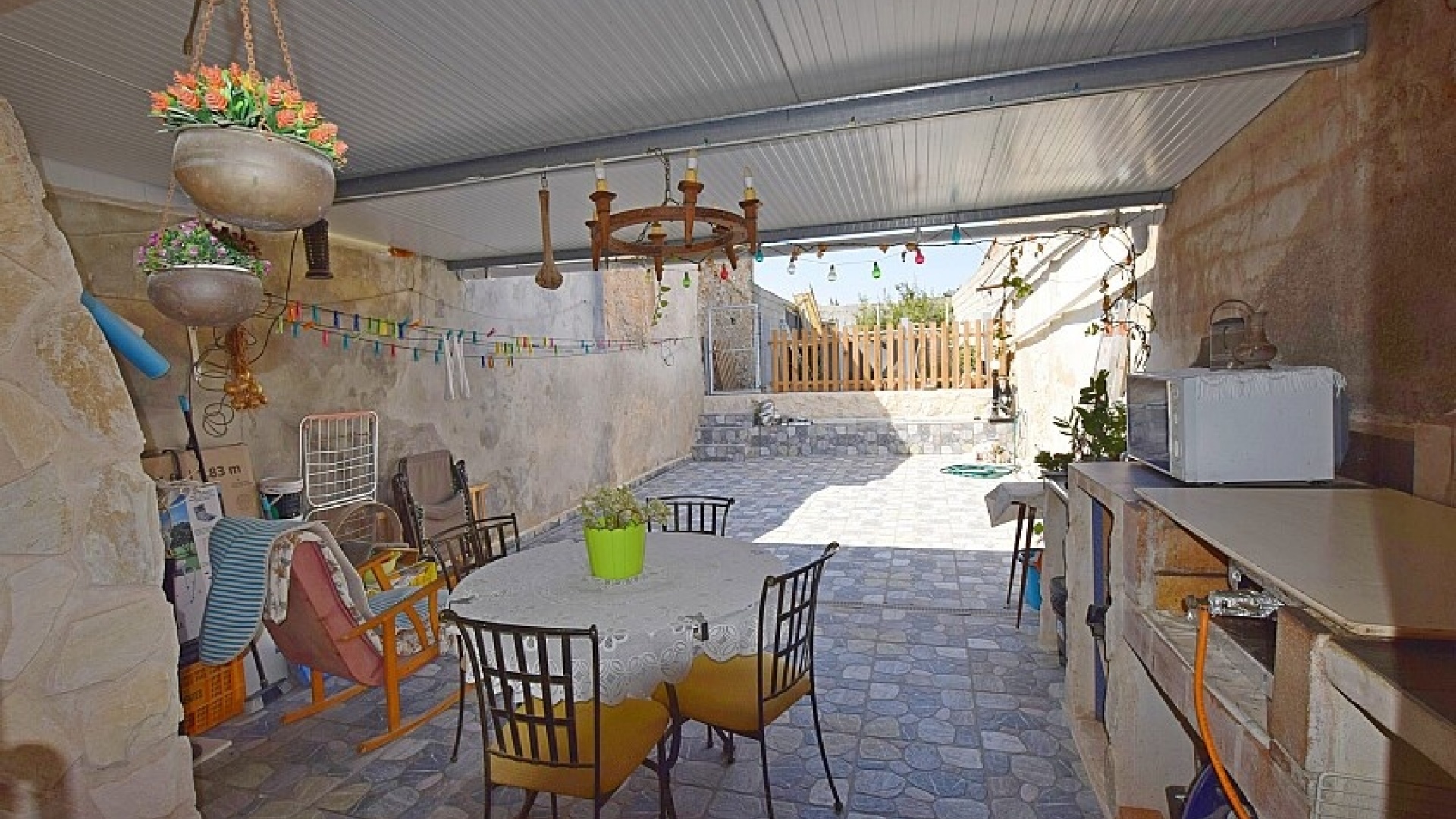 Revente - Bungalow - Los Montesinos