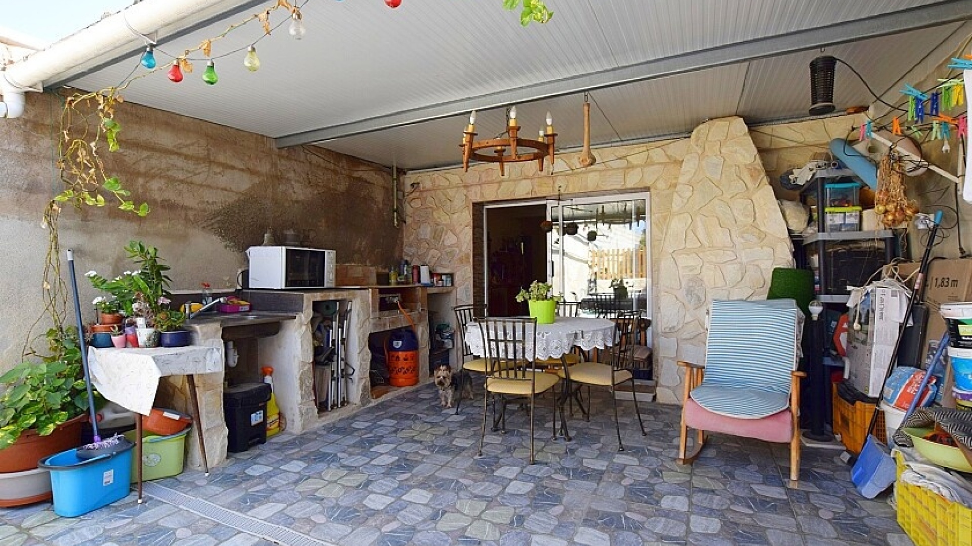 Revente - Bungalow - Los Montesinos