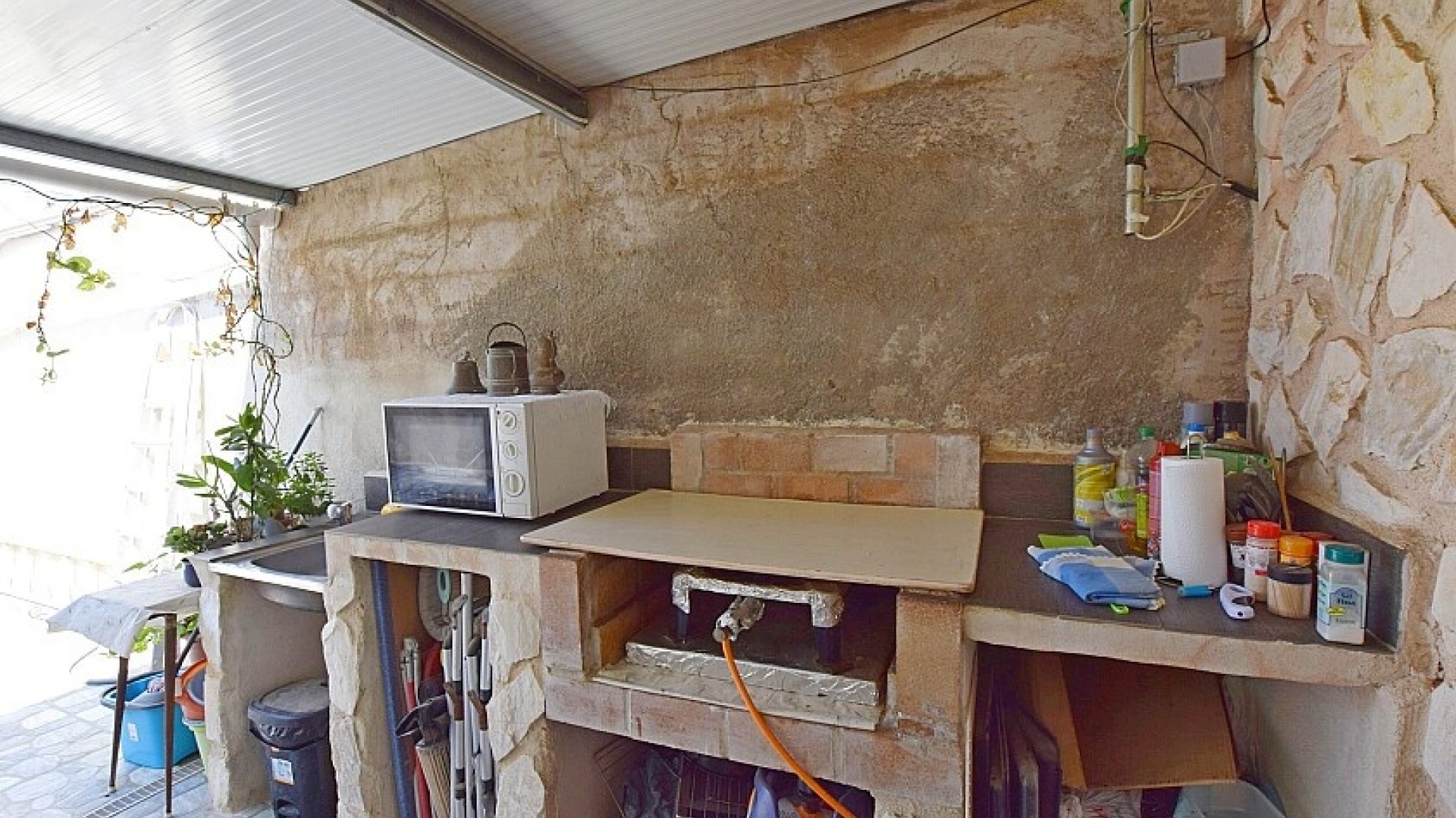 Revente - Bungalow - Los Montesinos