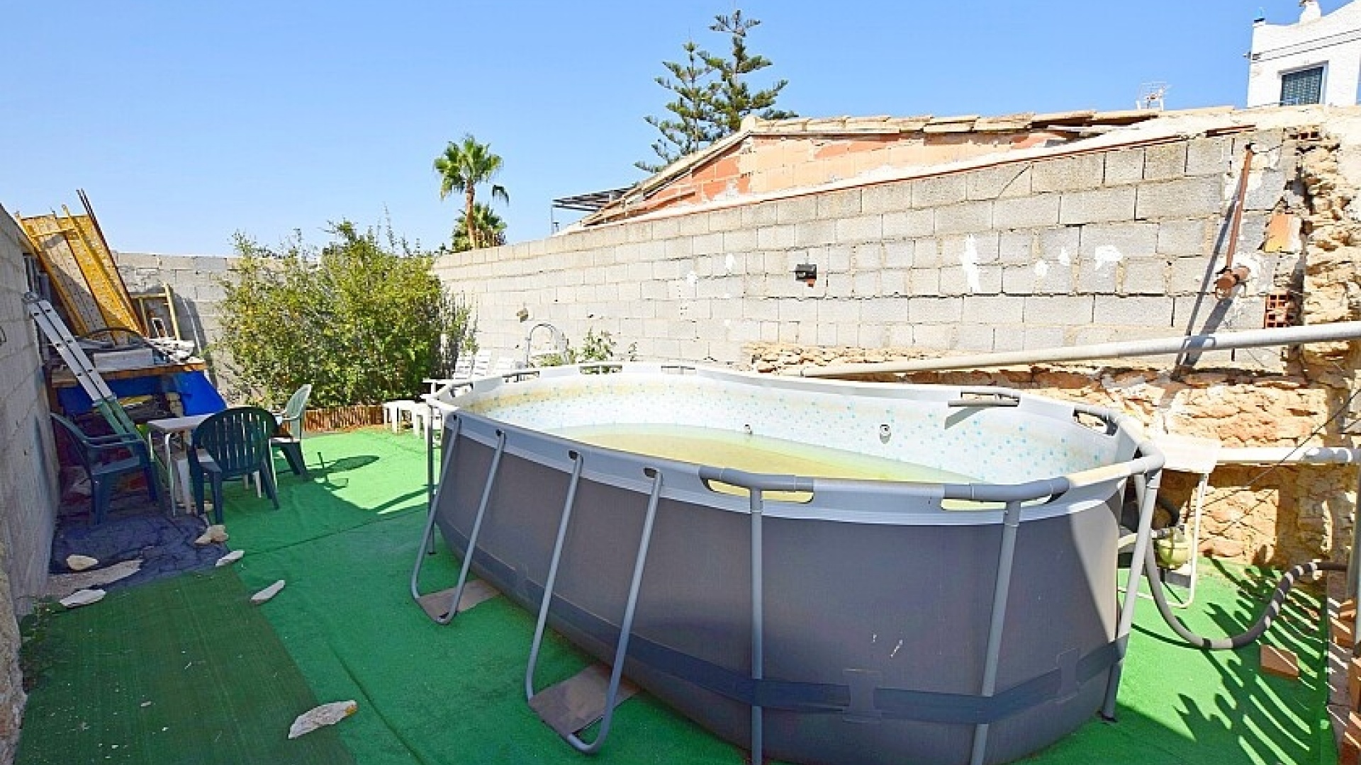 Revente - Bungalow - Los Montesinos