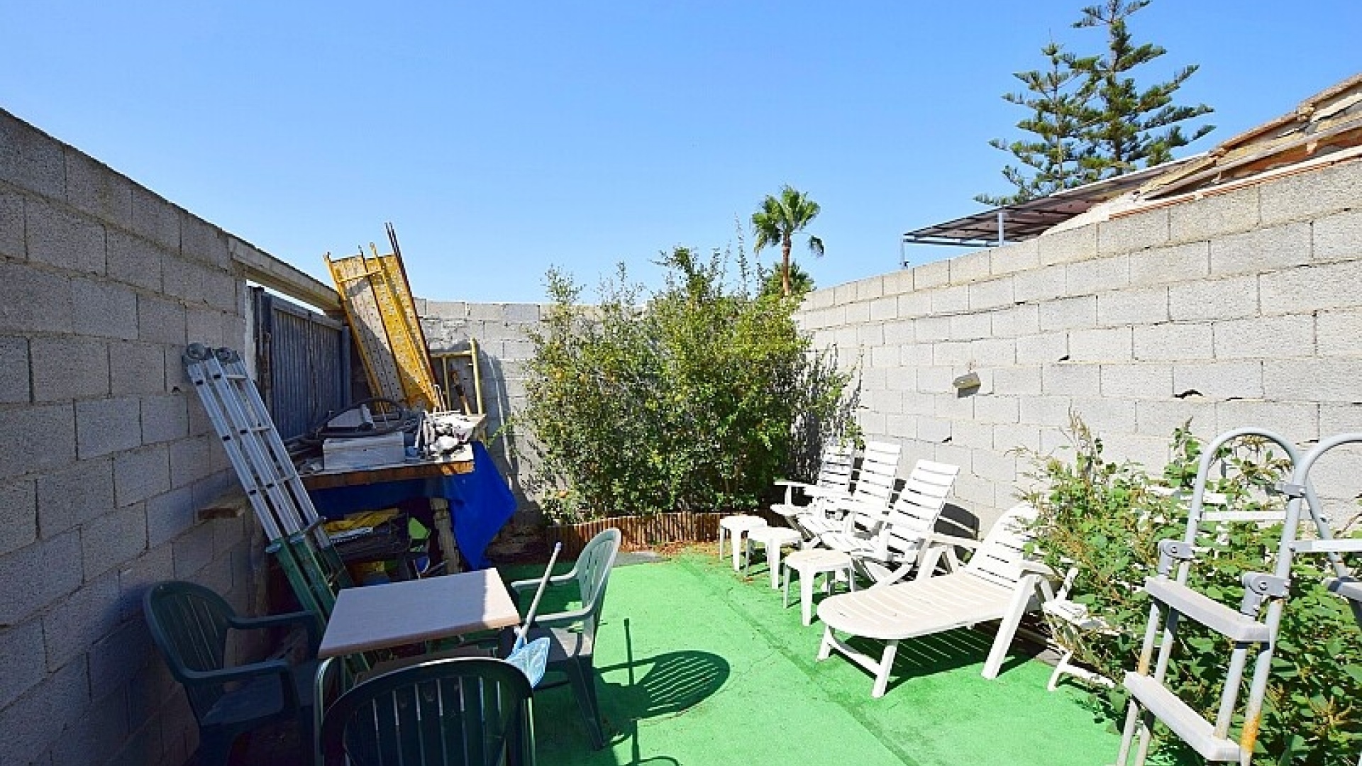 Revente - Bungalow - Los Montesinos