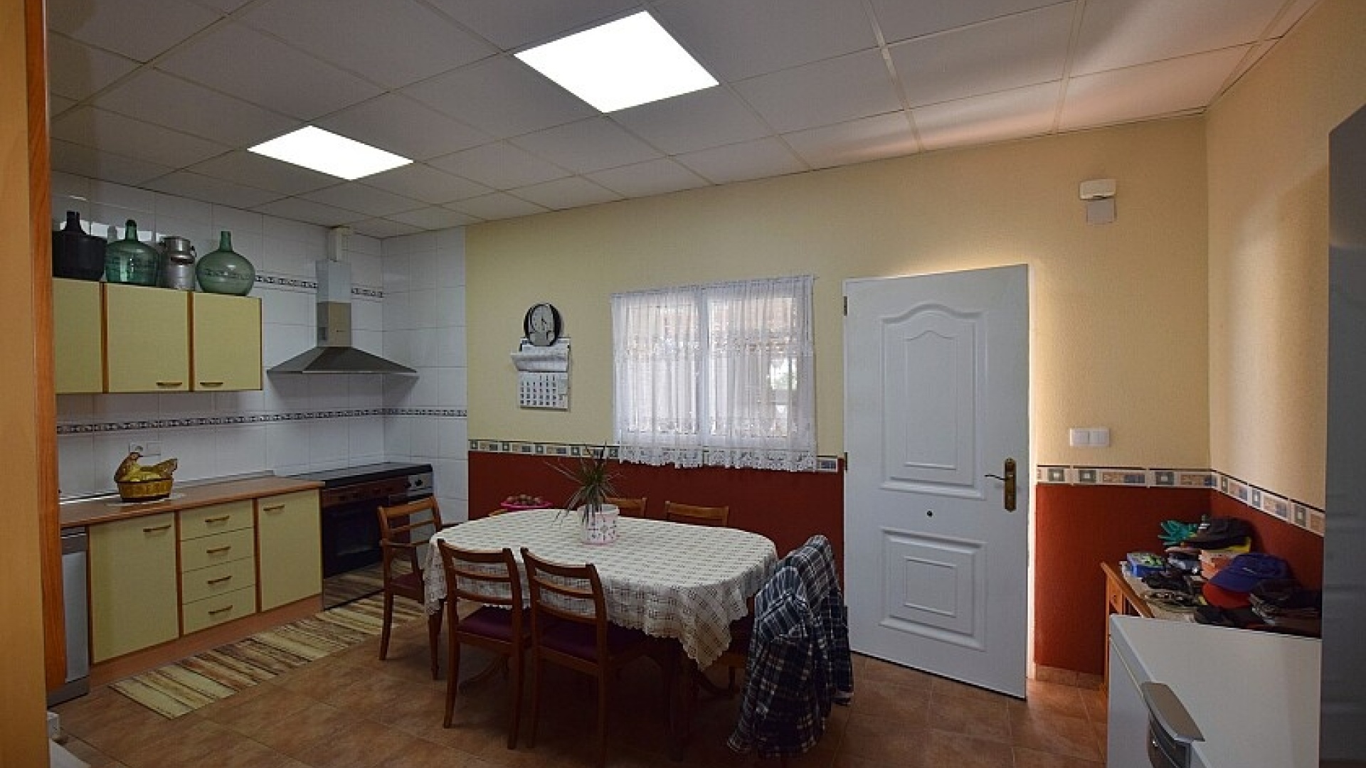 Revente - Bungalow - Los Montesinos