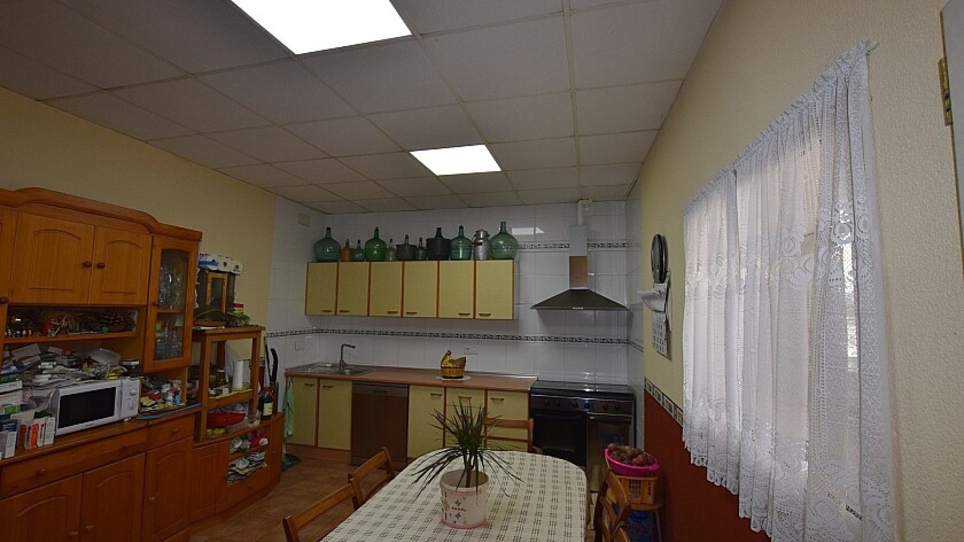 Revente - Bungalow - Los Montesinos