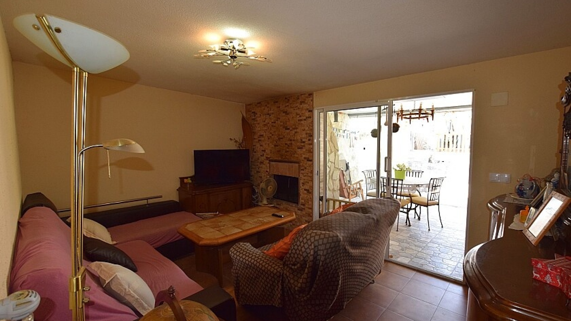 Revente - Bungalow - Los Montesinos