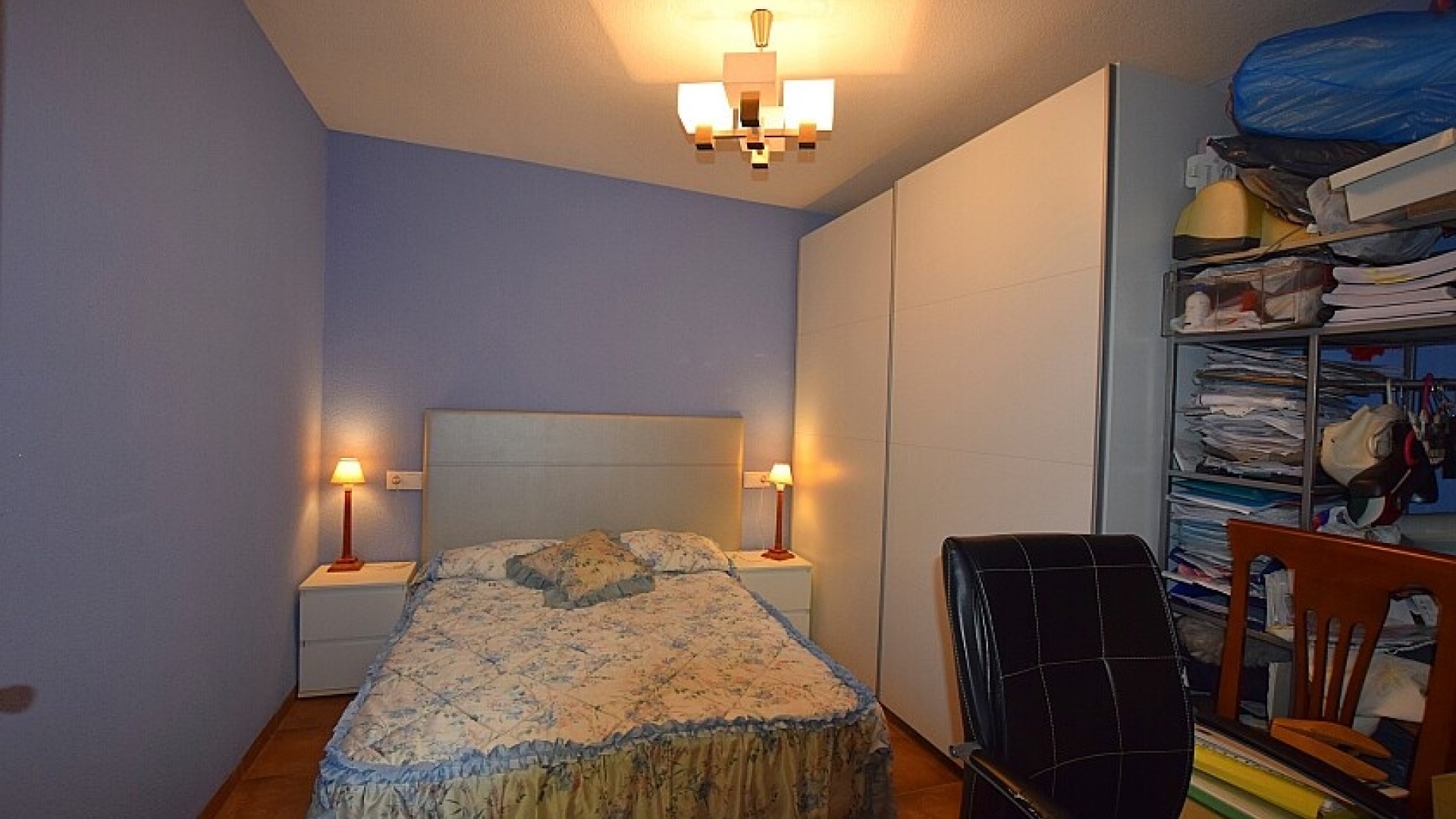 Revente - Bungalow - Los Montesinos