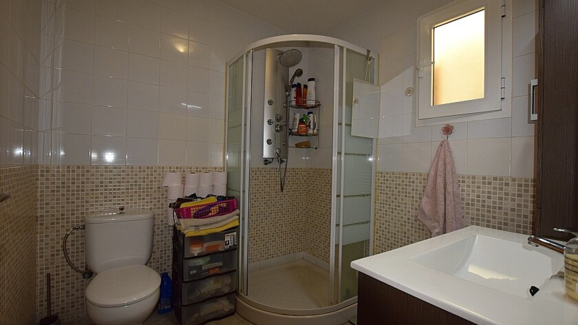 Revente - Bungalow - Los Montesinos