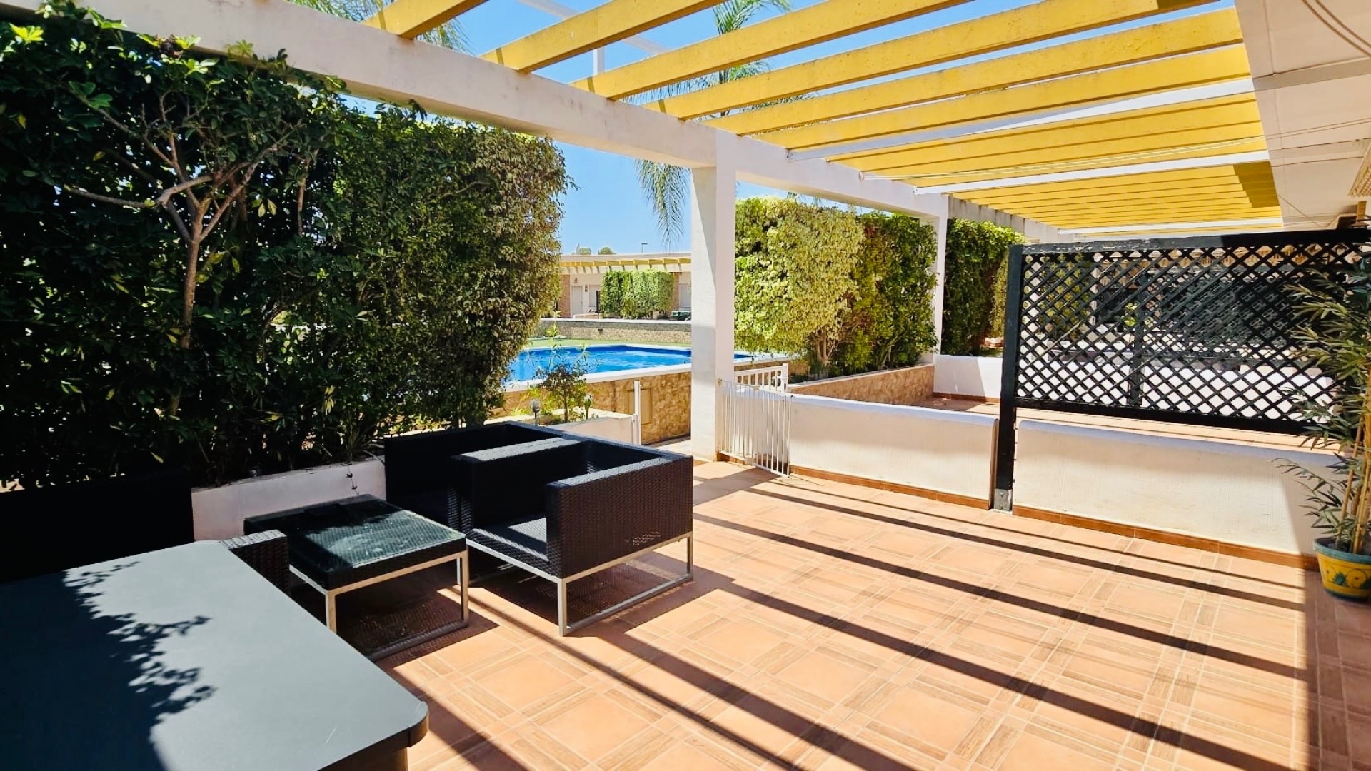 Revente - Bungalow - Mil Palmeras - Beachside Mil Palmeras