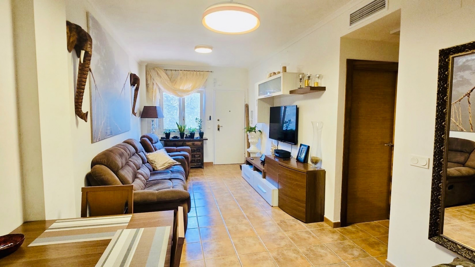 Revente - Bungalow - Mil Palmeras - Beachside Mil Palmeras