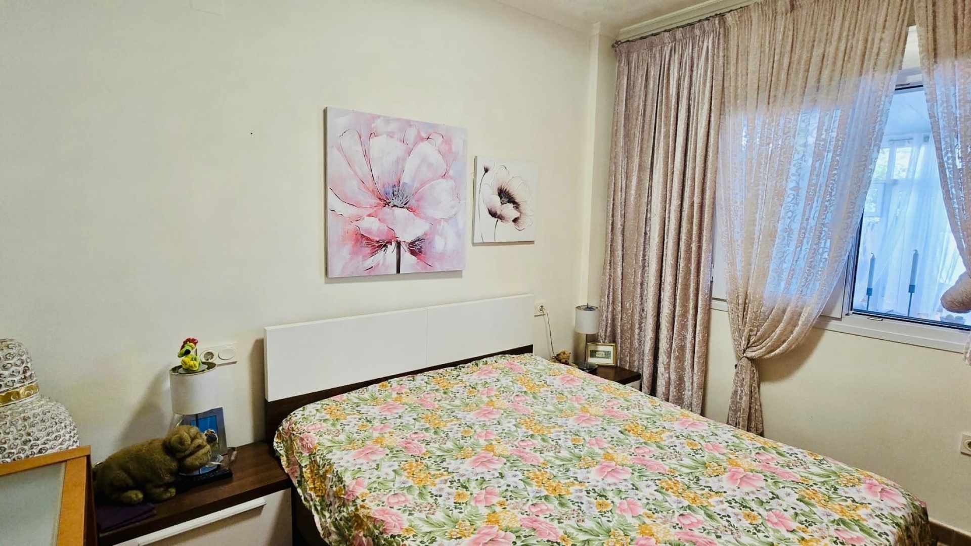 Revente - Bungalow - Mil Palmeras - Beachside Mil Palmeras