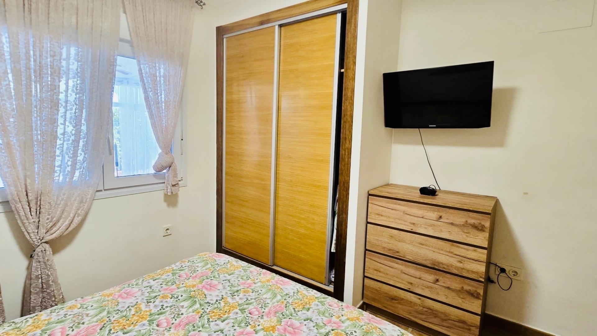 Revente - Bungalow - Mil Palmeras - Beachside Mil Palmeras