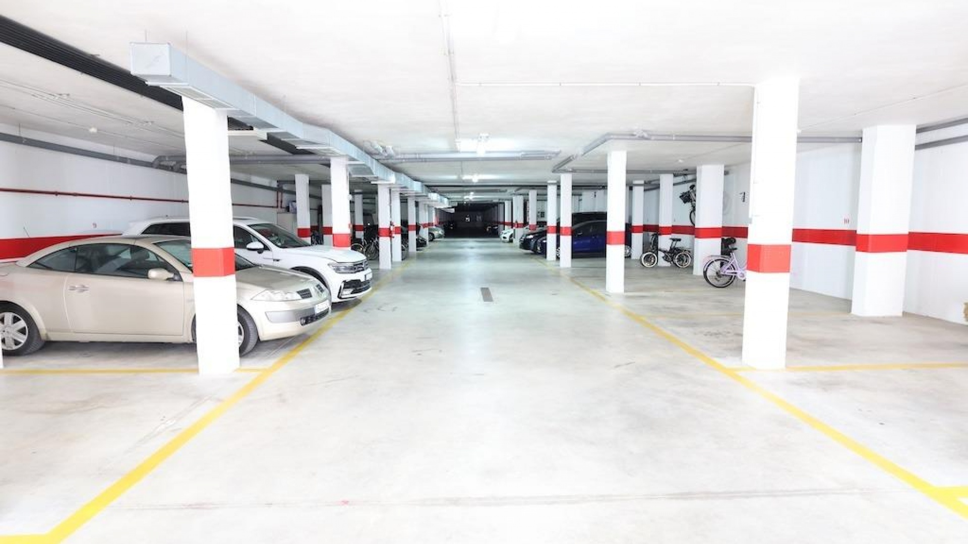 Revente - Bungalow - Orihuela Costa - La Zenia