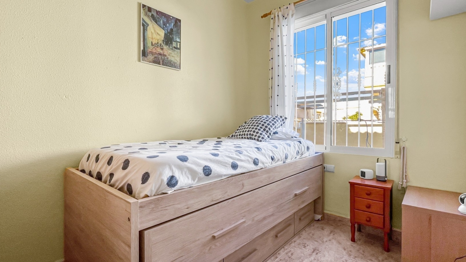 Revente - Bungalow - Orihuela Costa - Playa Flamenca