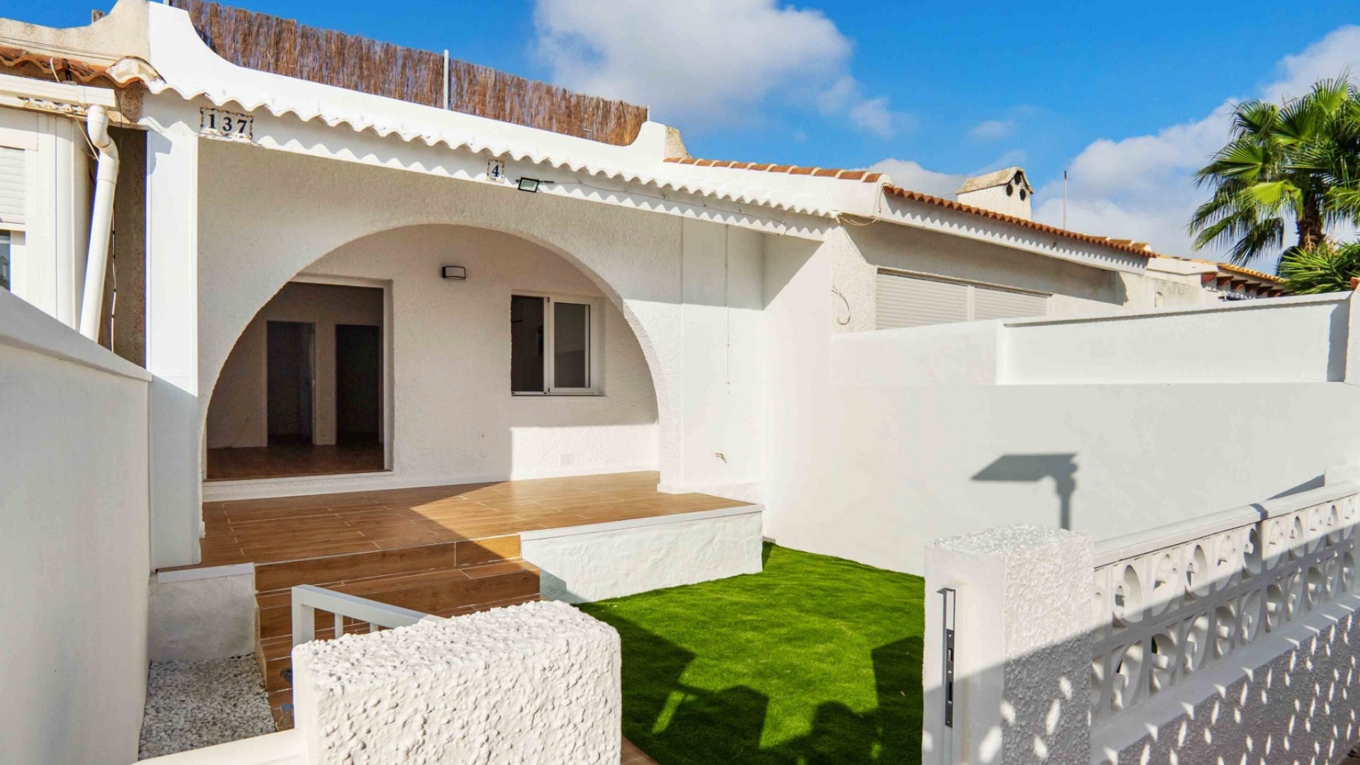 Revente - Bungalow - Orihuela Costa - Villamartin