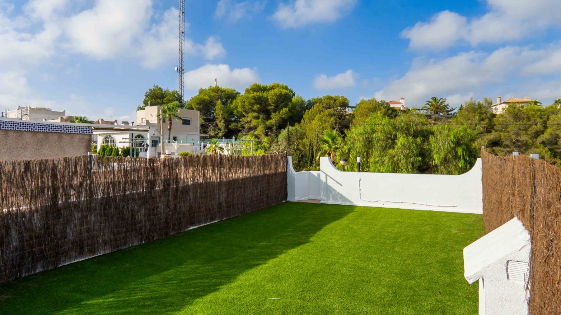 Revente - Bungalow - Orihuela Costa - Villamartin