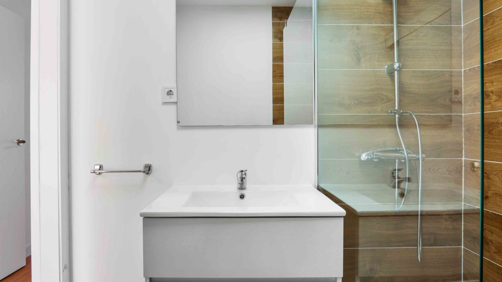 Revente - Bungalow - Orihuela Costa - Villamartin