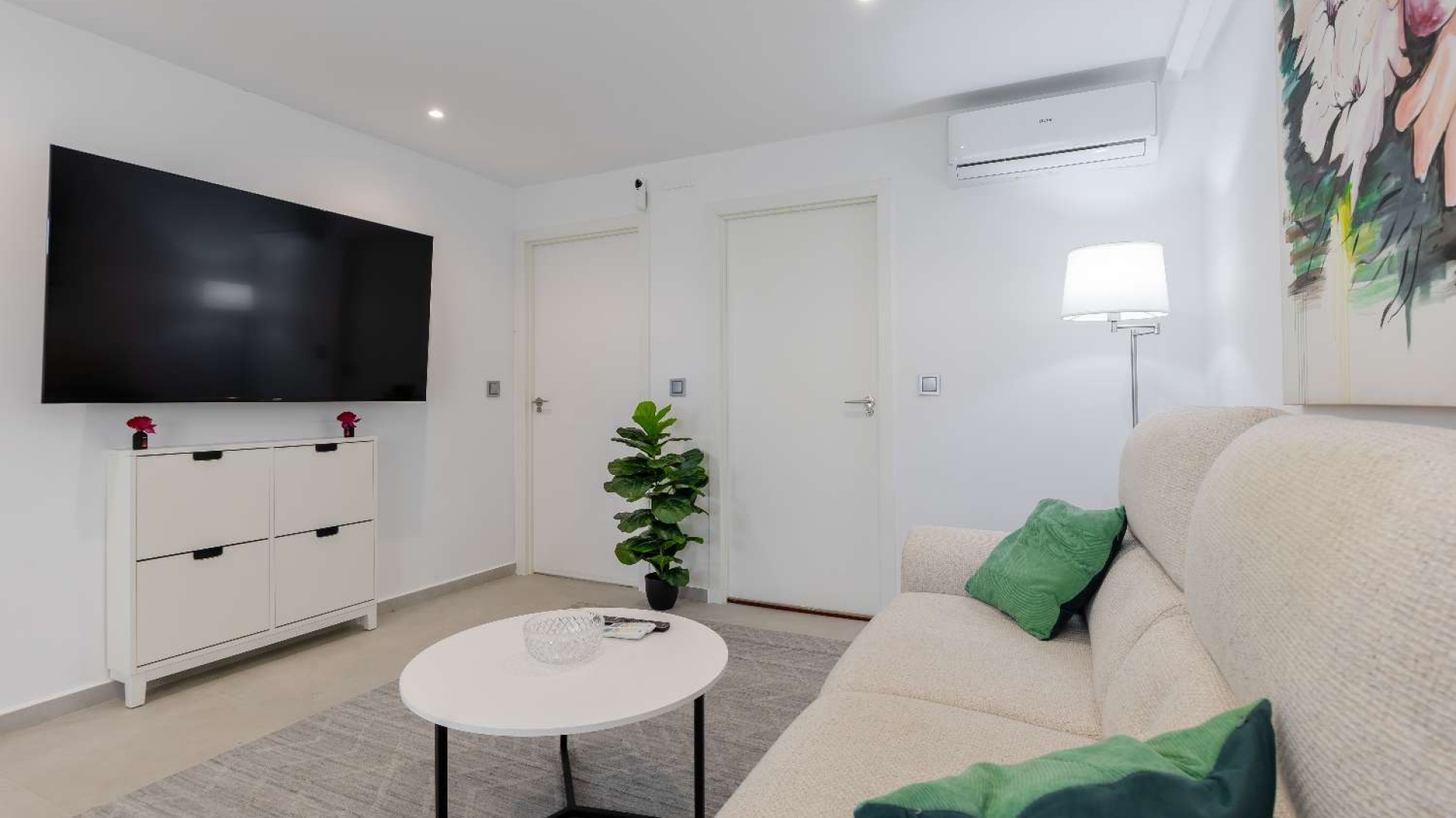 Revente - Bungalow - Orihuela - Orihuela Costa