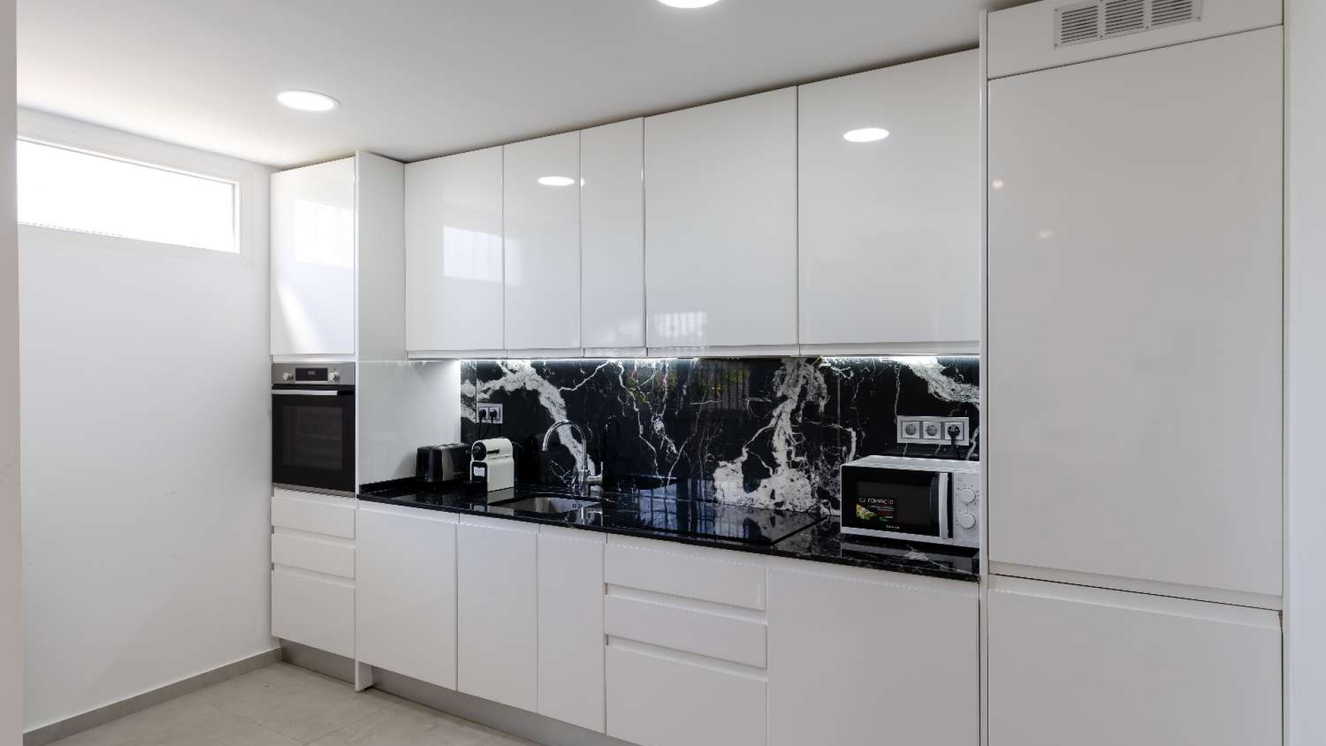 Revente - Bungalow - Orihuela - Orihuela Costa