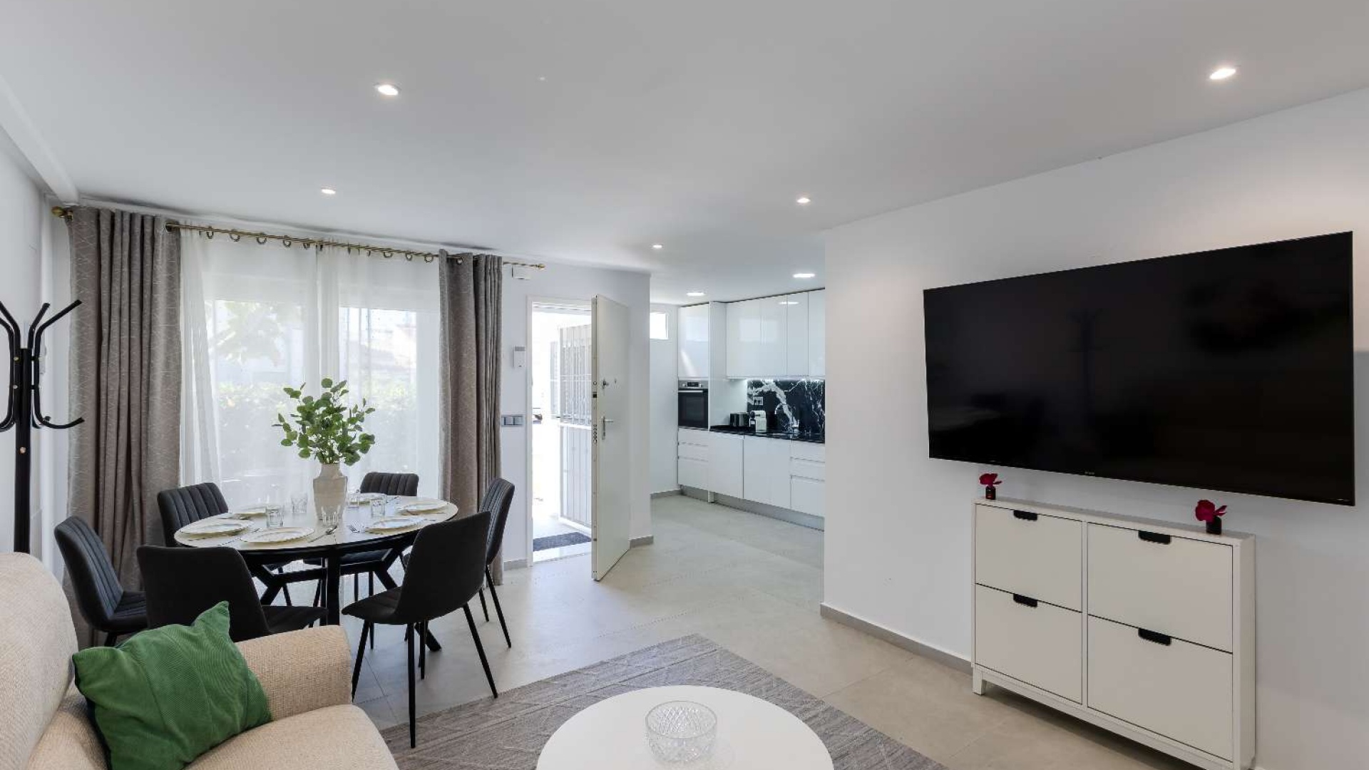 Revente - Bungalow - Orihuela - Orihuela Costa