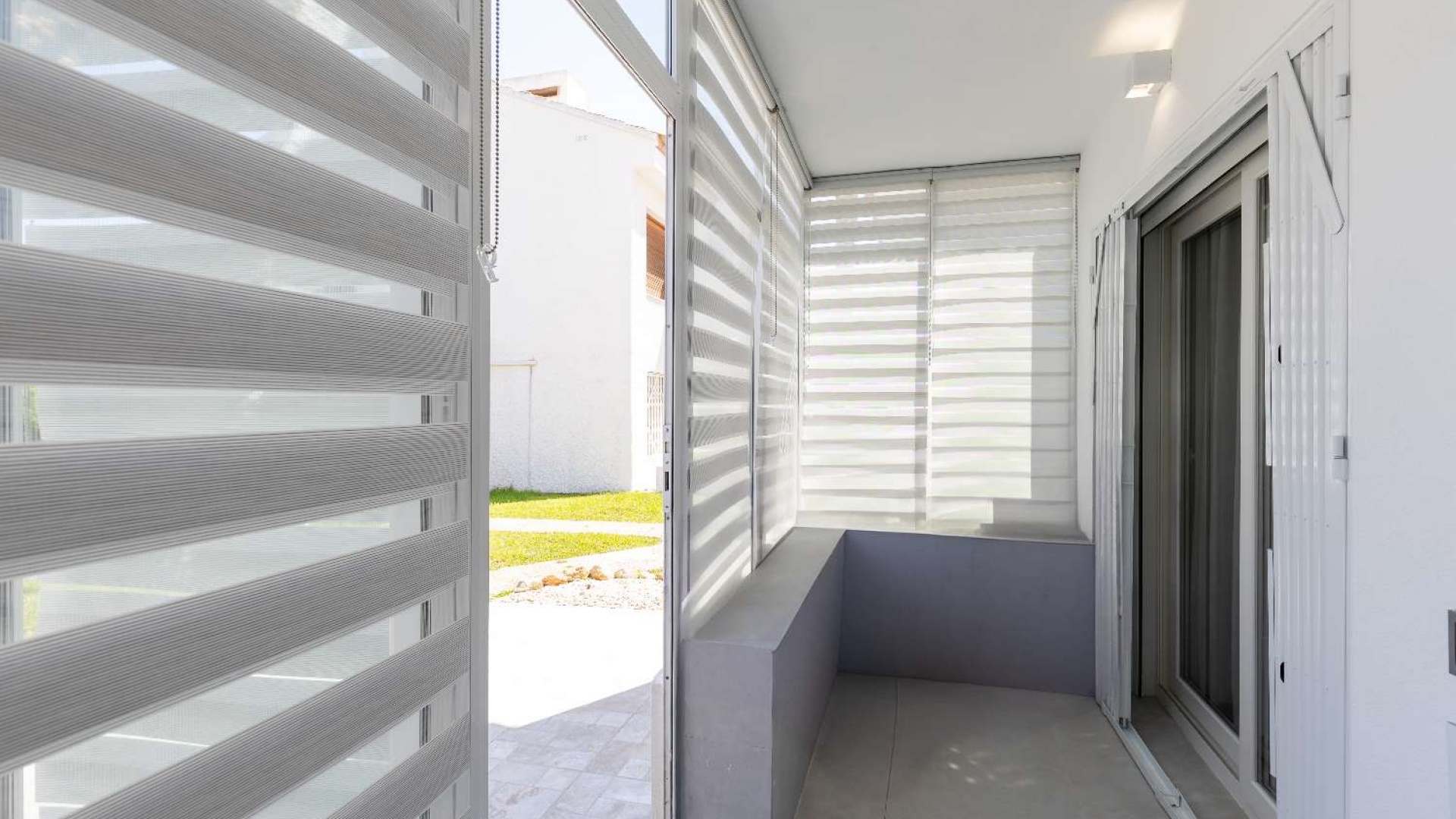 Revente - Bungalow - Orihuela - Orihuela Costa