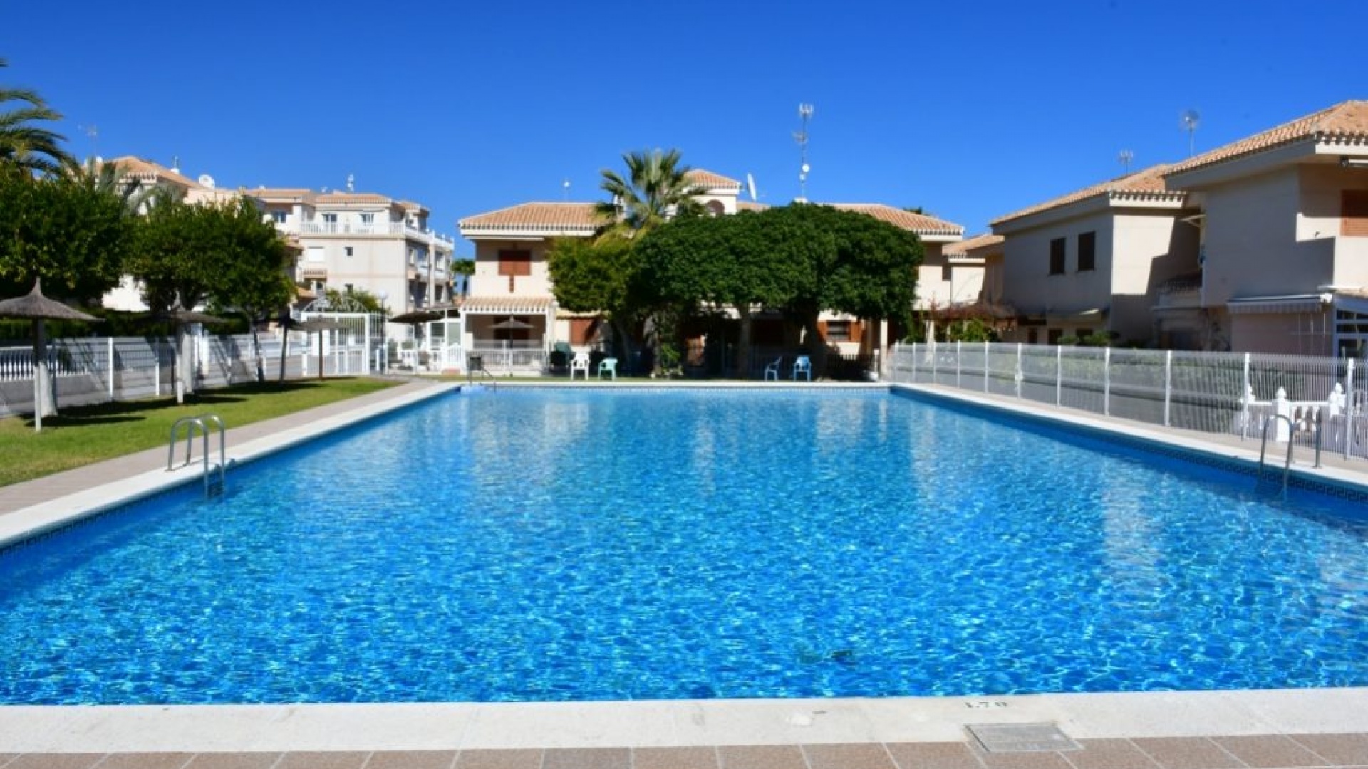 Revente - Bungalow - Orihuela - Playa Flamenca