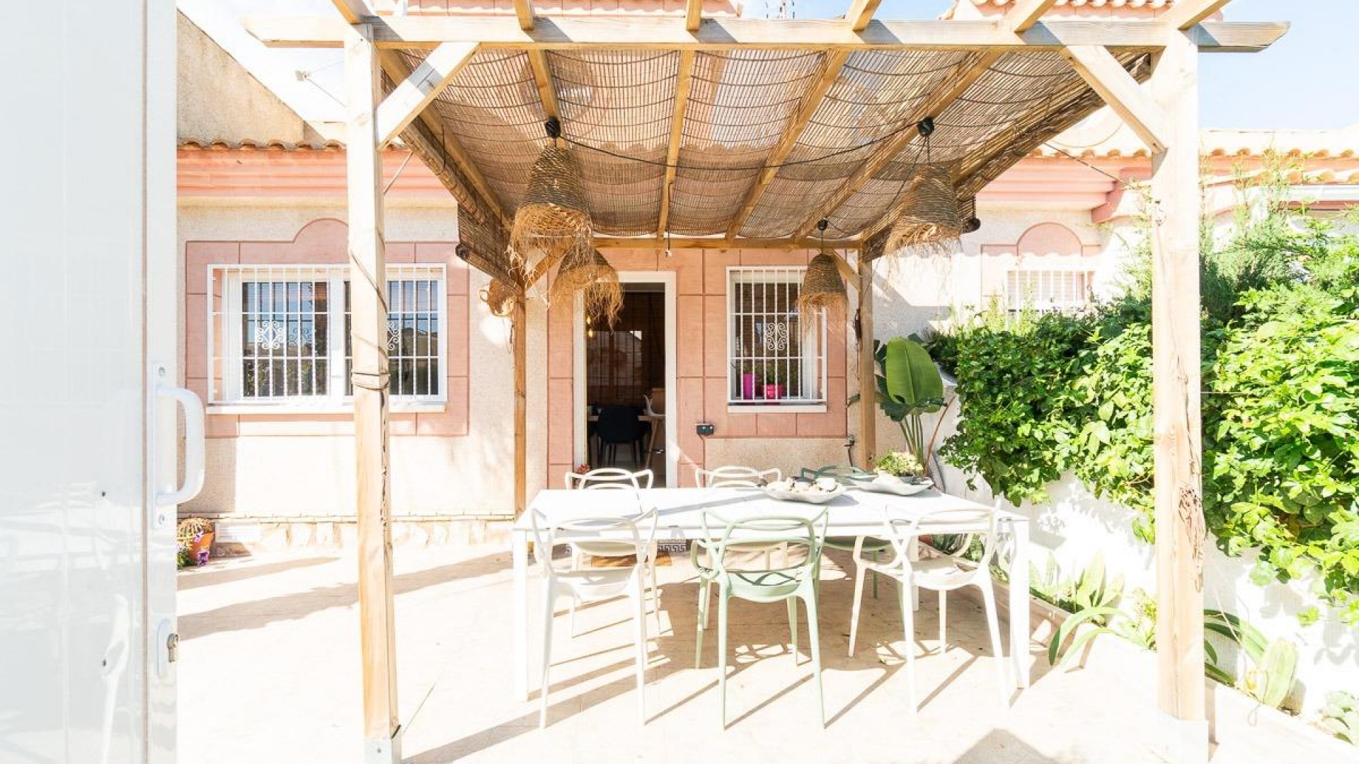 Revente - Bungalow - Playa Flamenca - flamingo hills