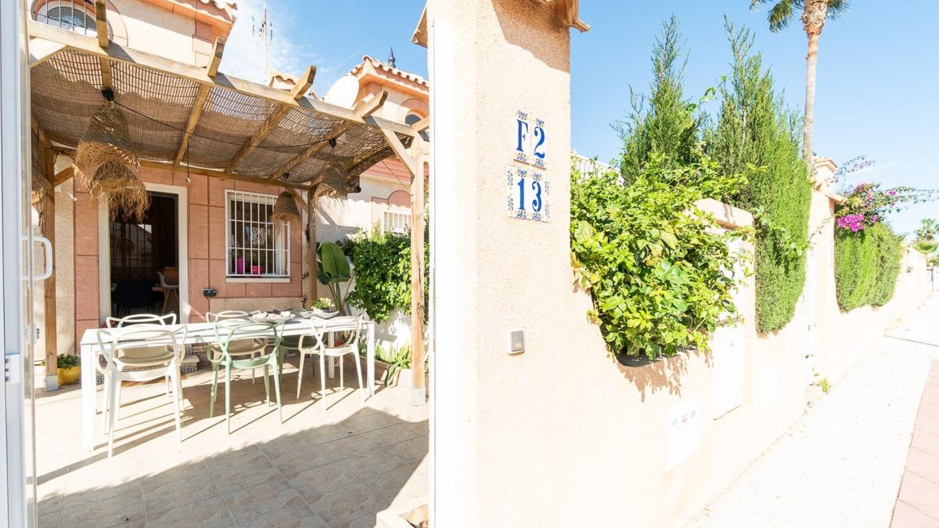 Revente - Bungalow - Playa Flamenca - flamingo hills