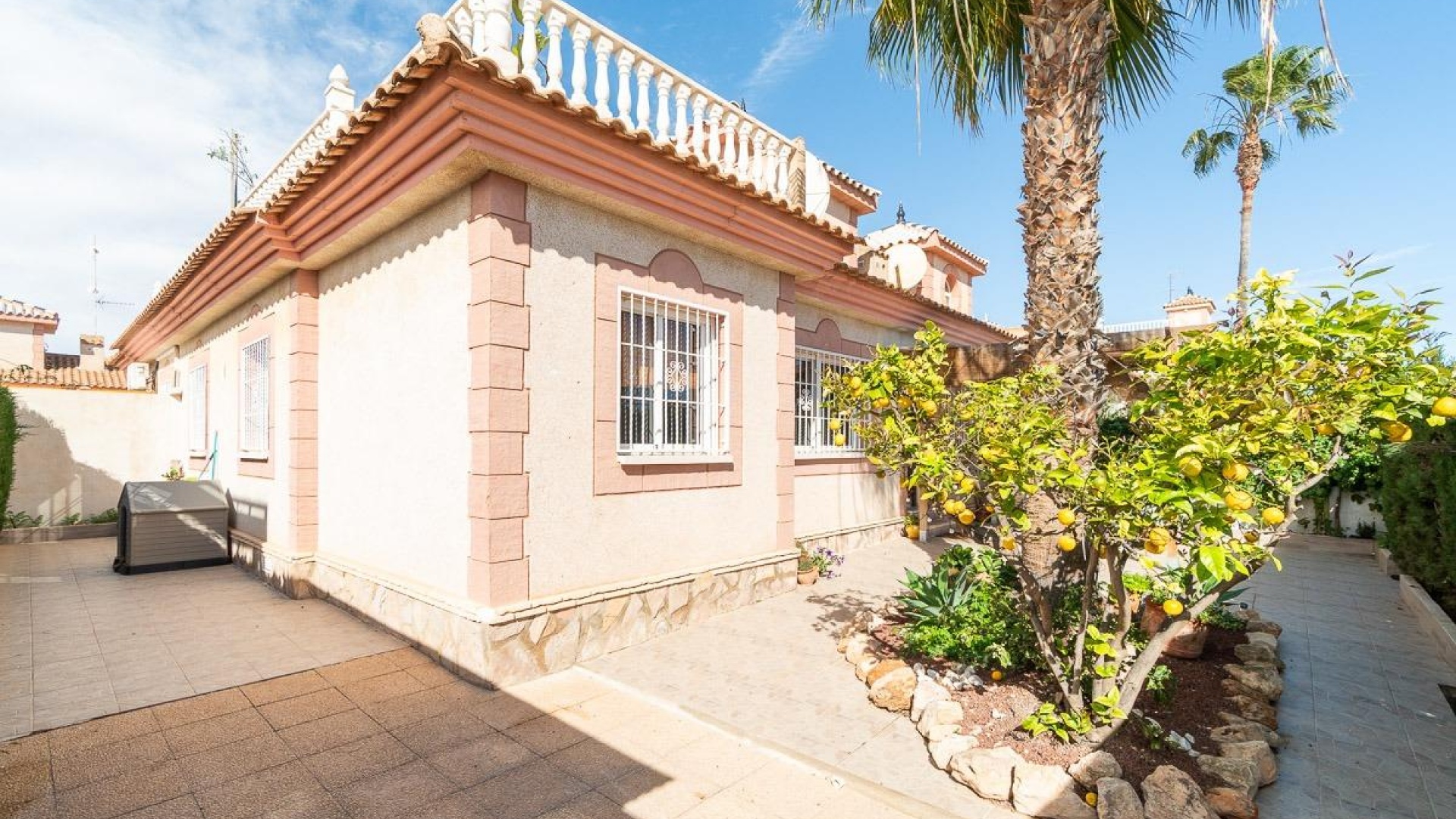 Revente - Bungalow - Playa Flamenca - flamingo hills