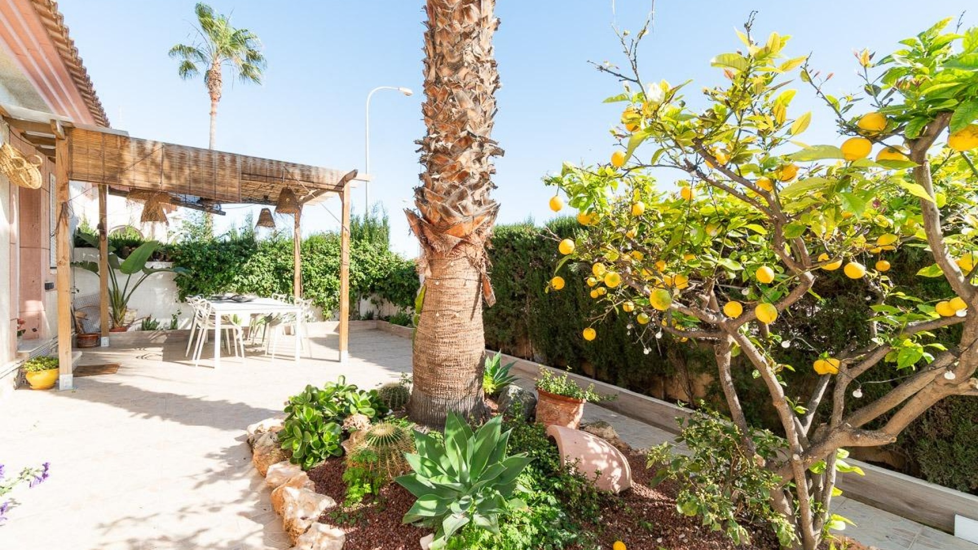 Revente - Bungalow - Playa Flamenca - flamingo hills