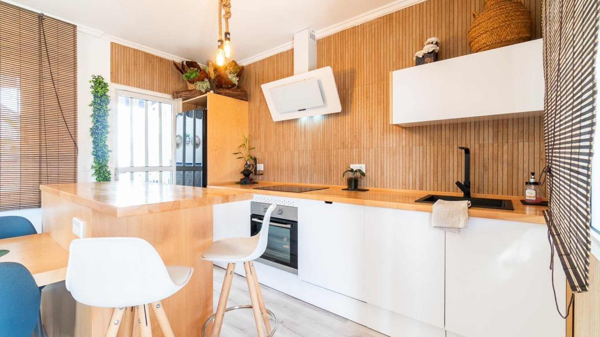 Revente - Bungalow - Playa Flamenca - flamingo hills