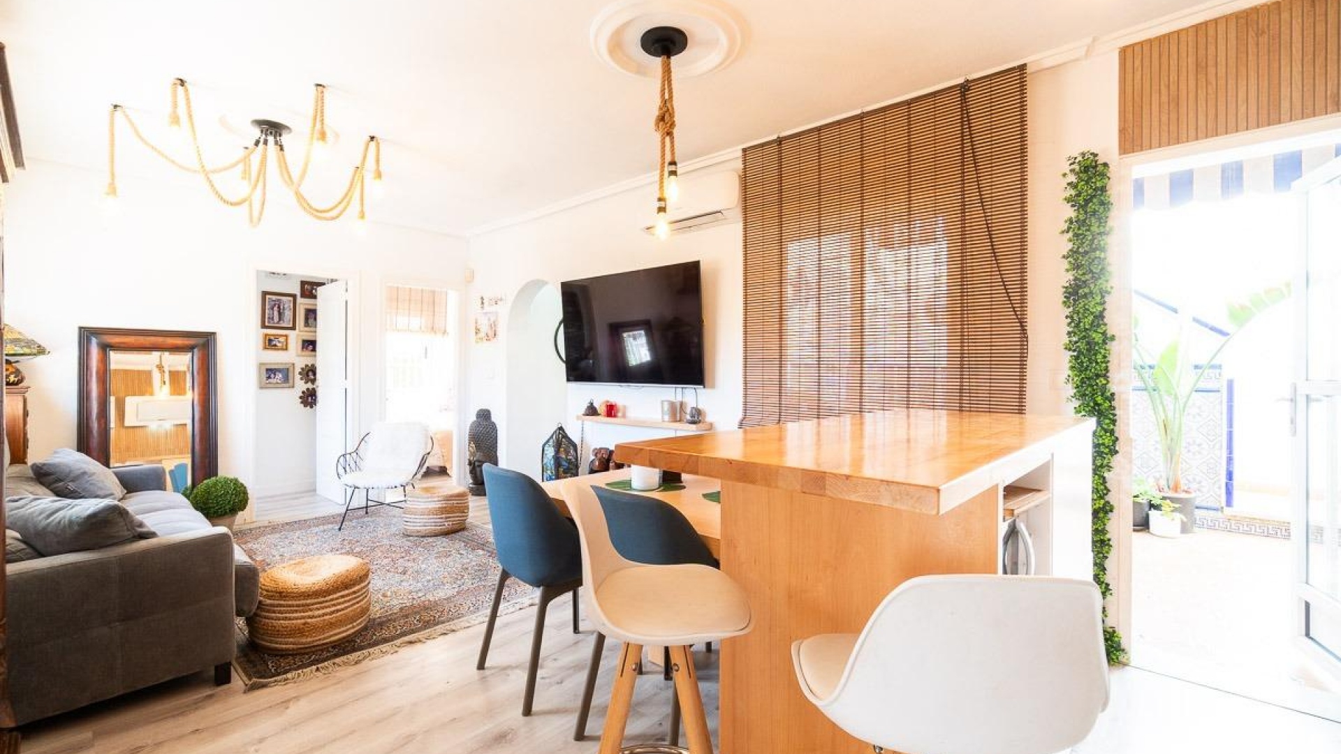 Revente - Bungalow - Playa Flamenca - flamingo hills