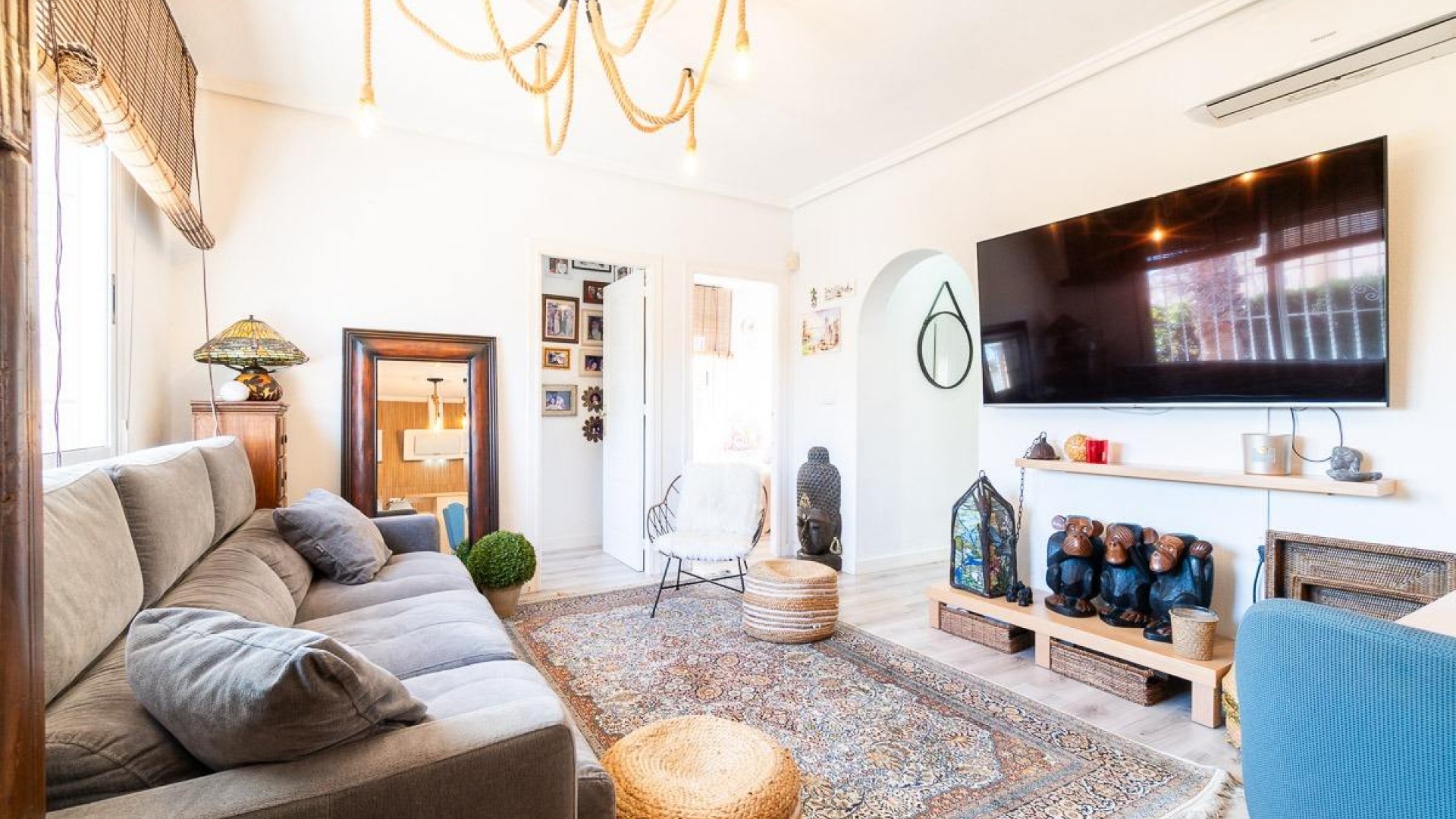 Revente - Bungalow - Playa Flamenca - flamingo hills