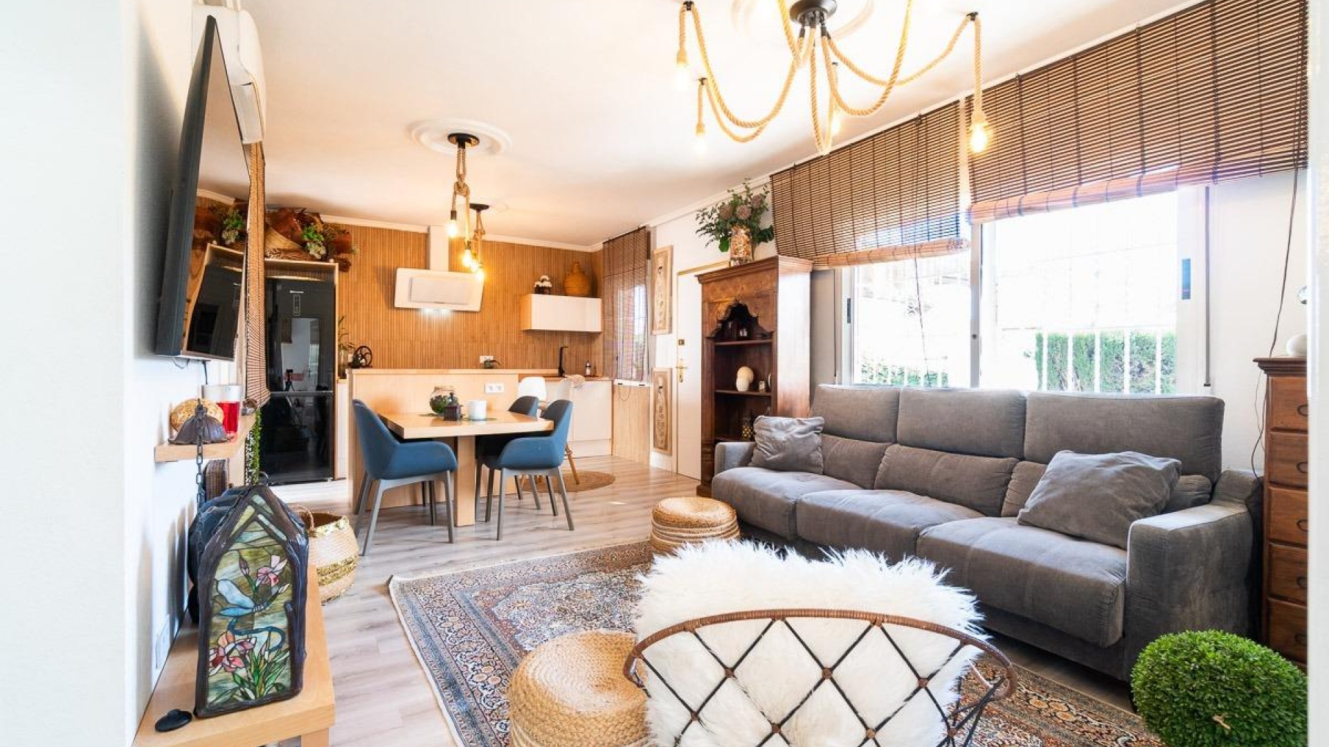 Revente - Bungalow - Playa Flamenca - flamingo hills