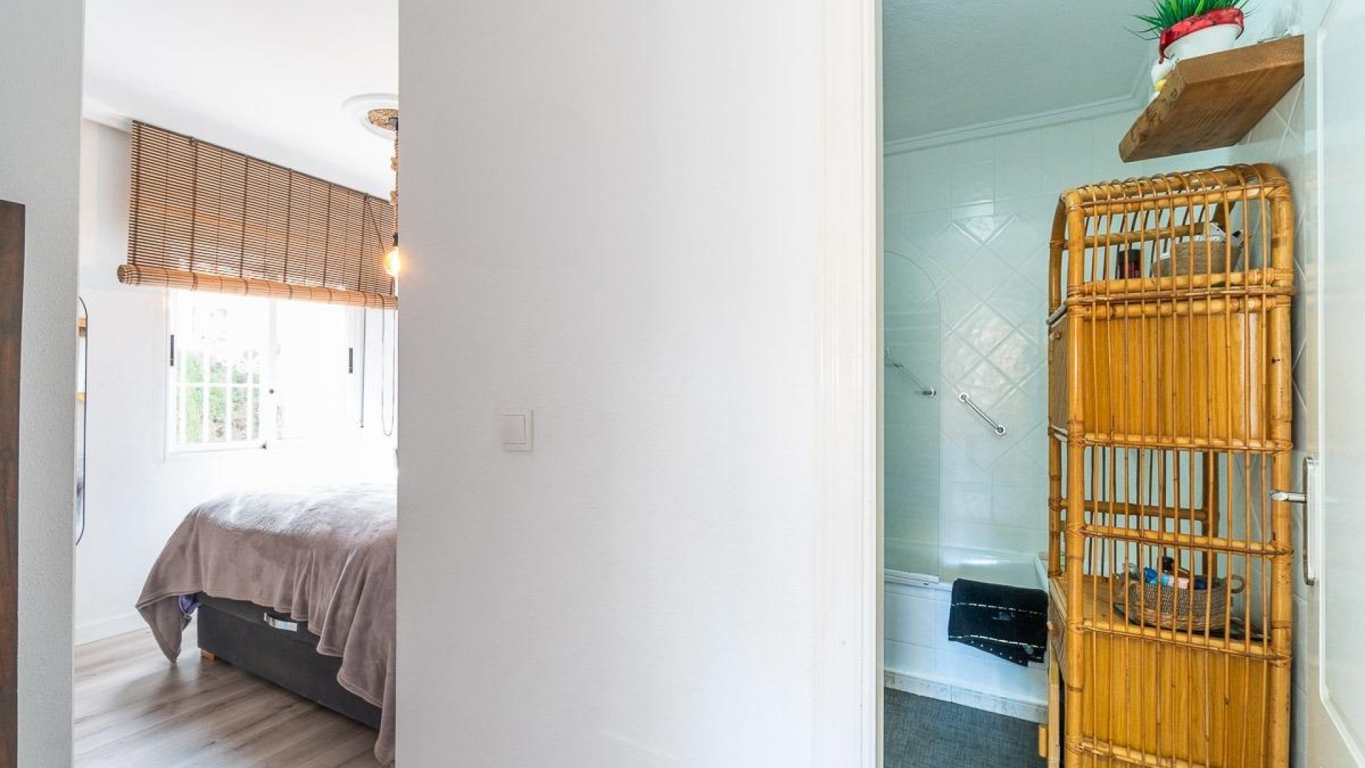 Revente - Bungalow - Playa Flamenca - flamingo hills