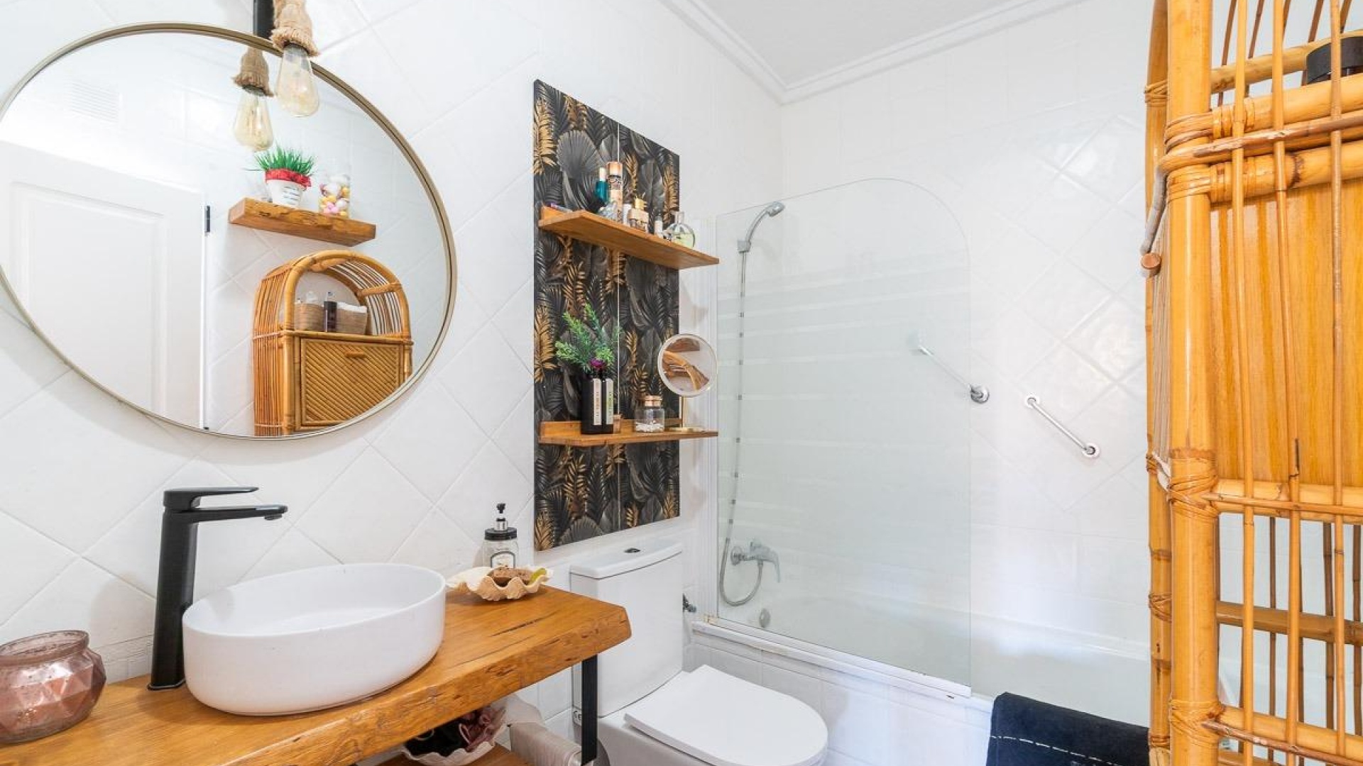 Revente - Bungalow - Playa Flamenca - flamingo hills