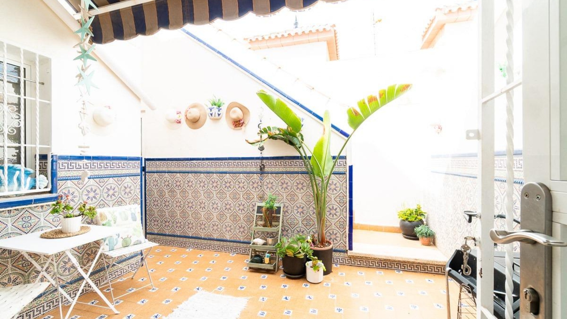 Revente - Bungalow - Playa Flamenca - flamingo hills