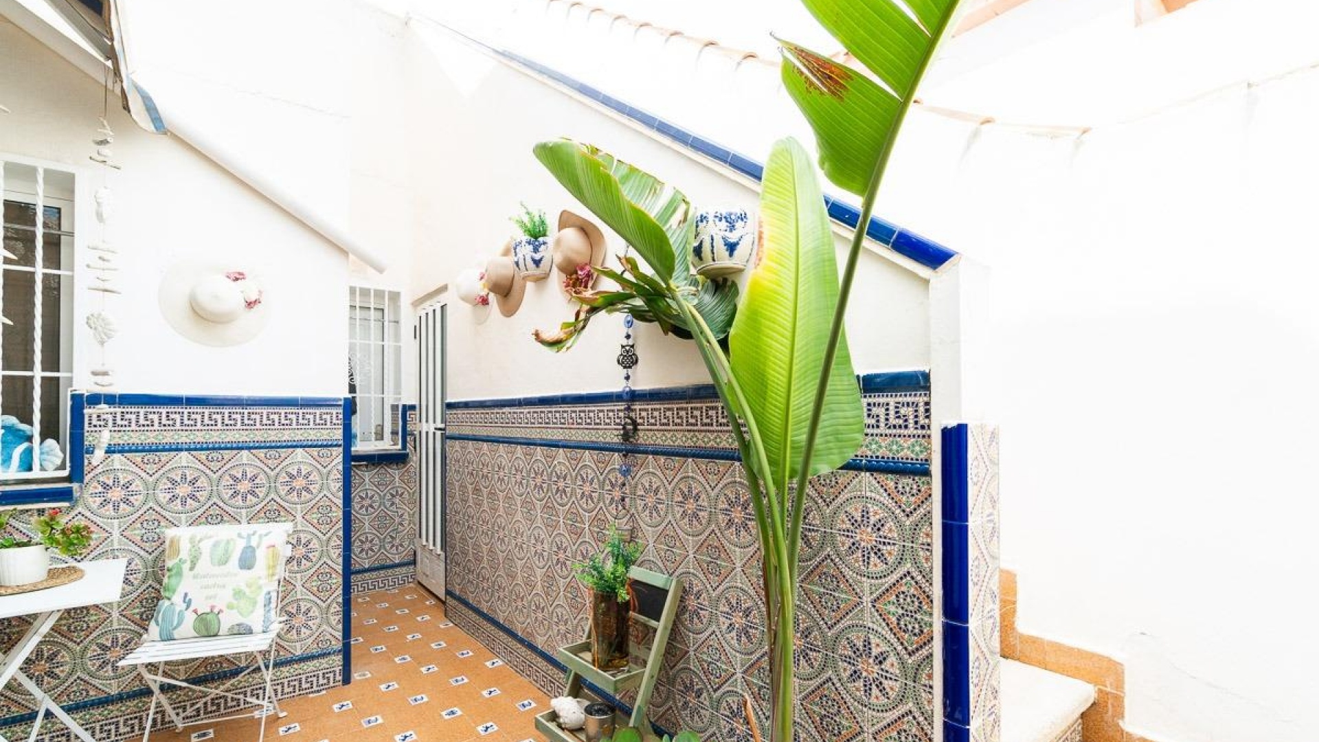 Revente - Bungalow - Playa Flamenca - flamingo hills