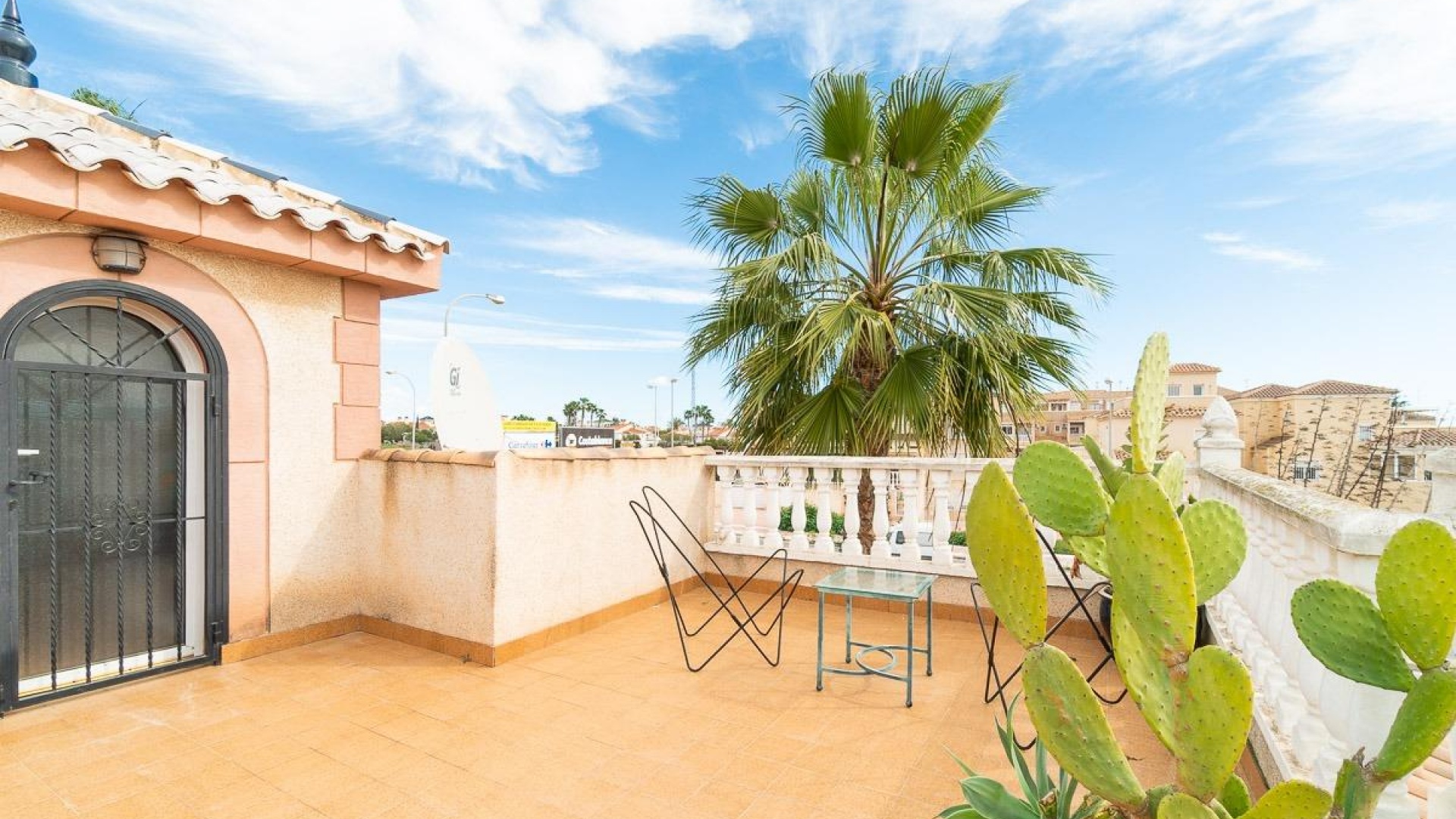 Revente - Bungalow - Playa Flamenca - flamingo hills