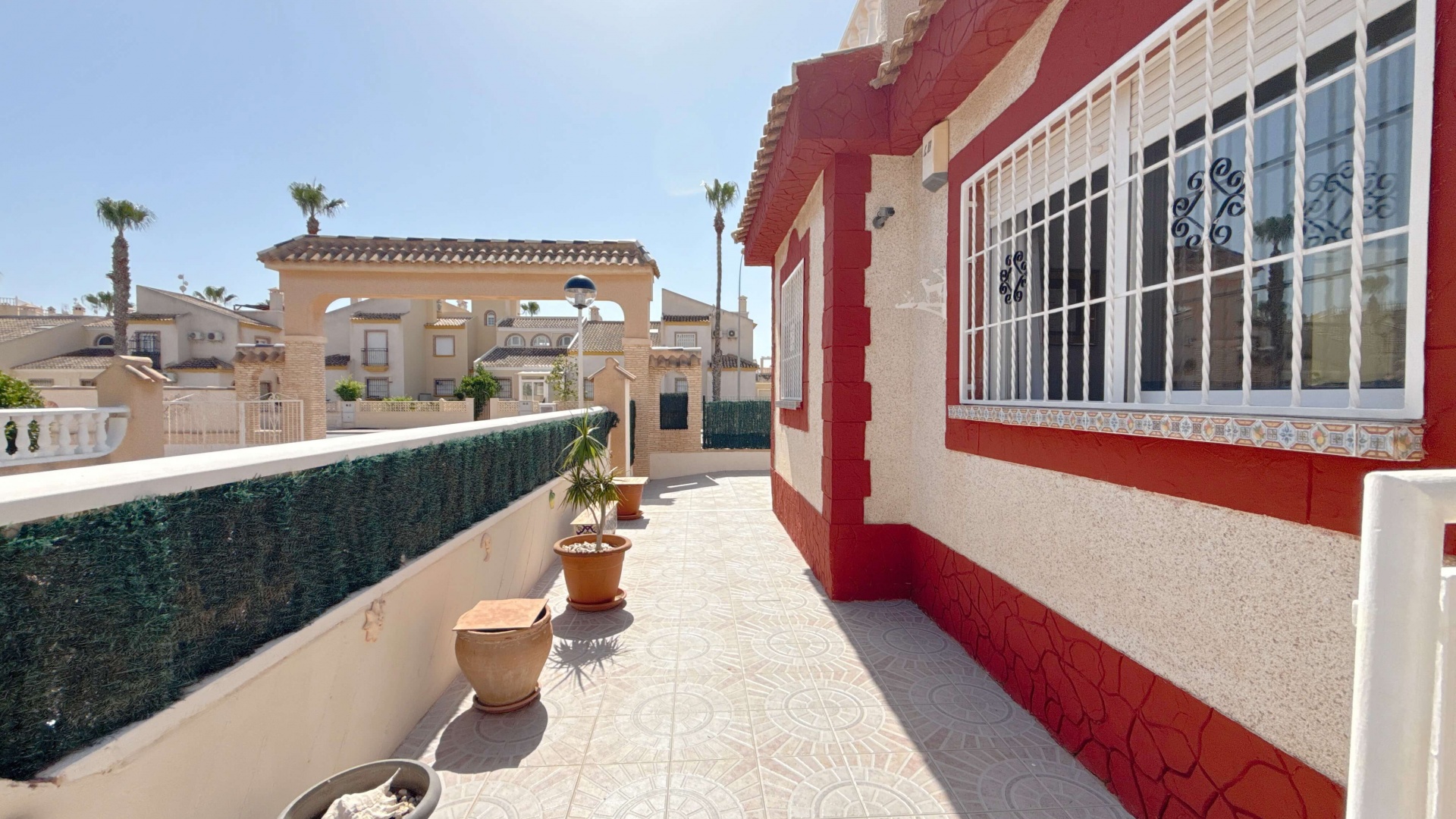 Revente - Bungalow - Playa Flamenca - flamingo hills