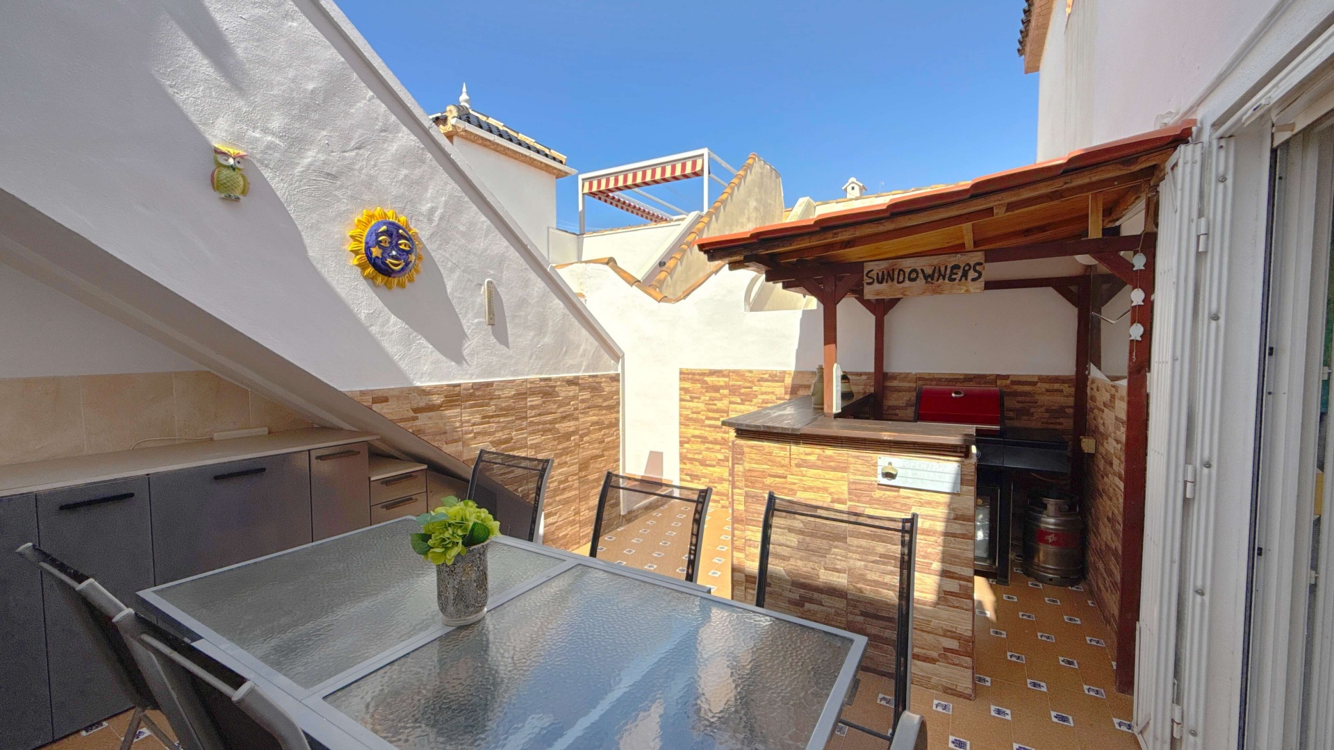 Revente - Bungalow - Playa Flamenca - flamingo hills