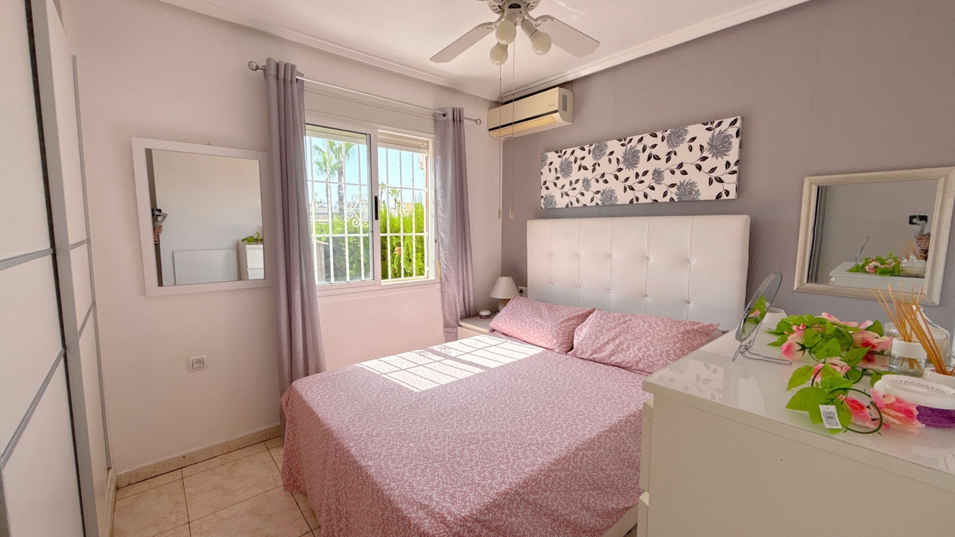 Revente - Bungalow - Playa Flamenca - flamingo hills