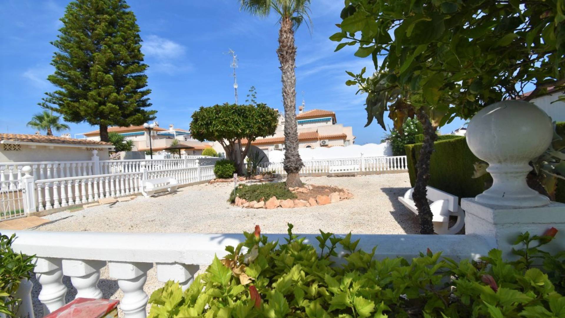 Revente - Bungalow - Playa Flamenca - iria