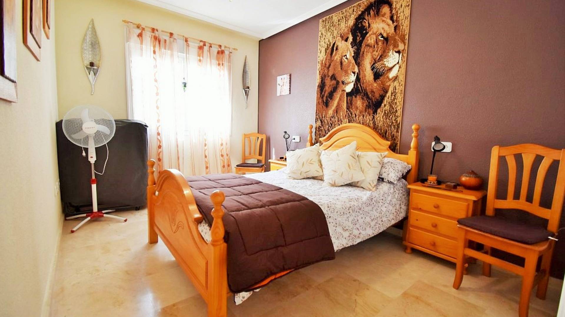 Revente - Bungalow - Playa Flamenca - jumilla