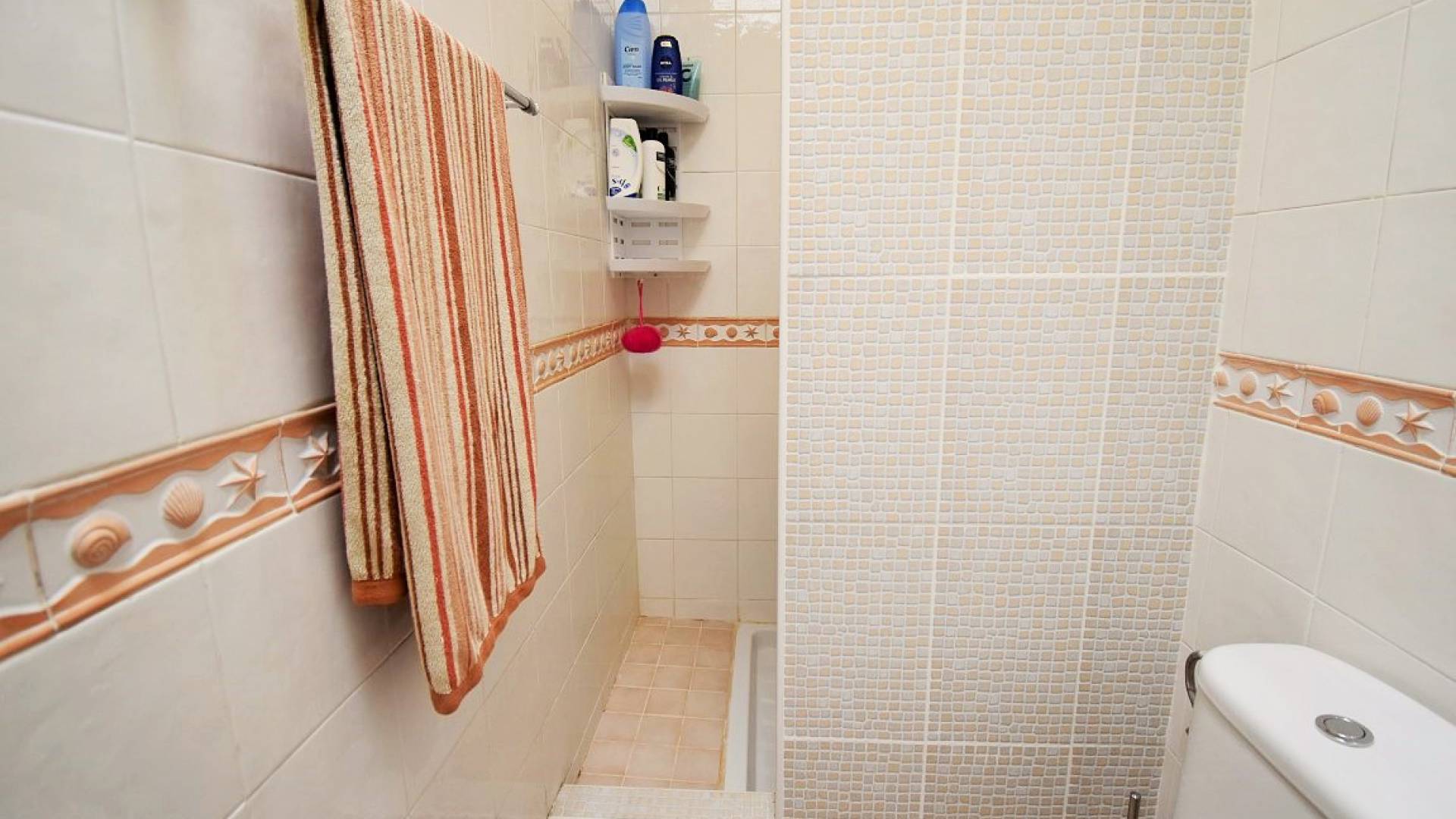 Revente - Bungalow - Playa Flamenca - jumilla