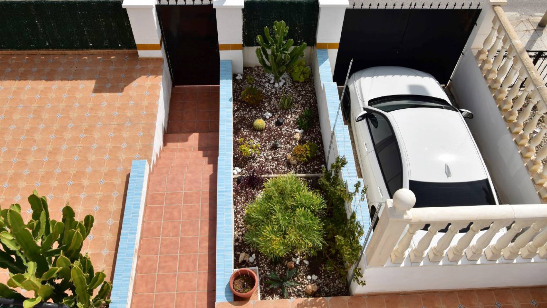 Revente - Bungalow - Playa Flamenca - jumilla