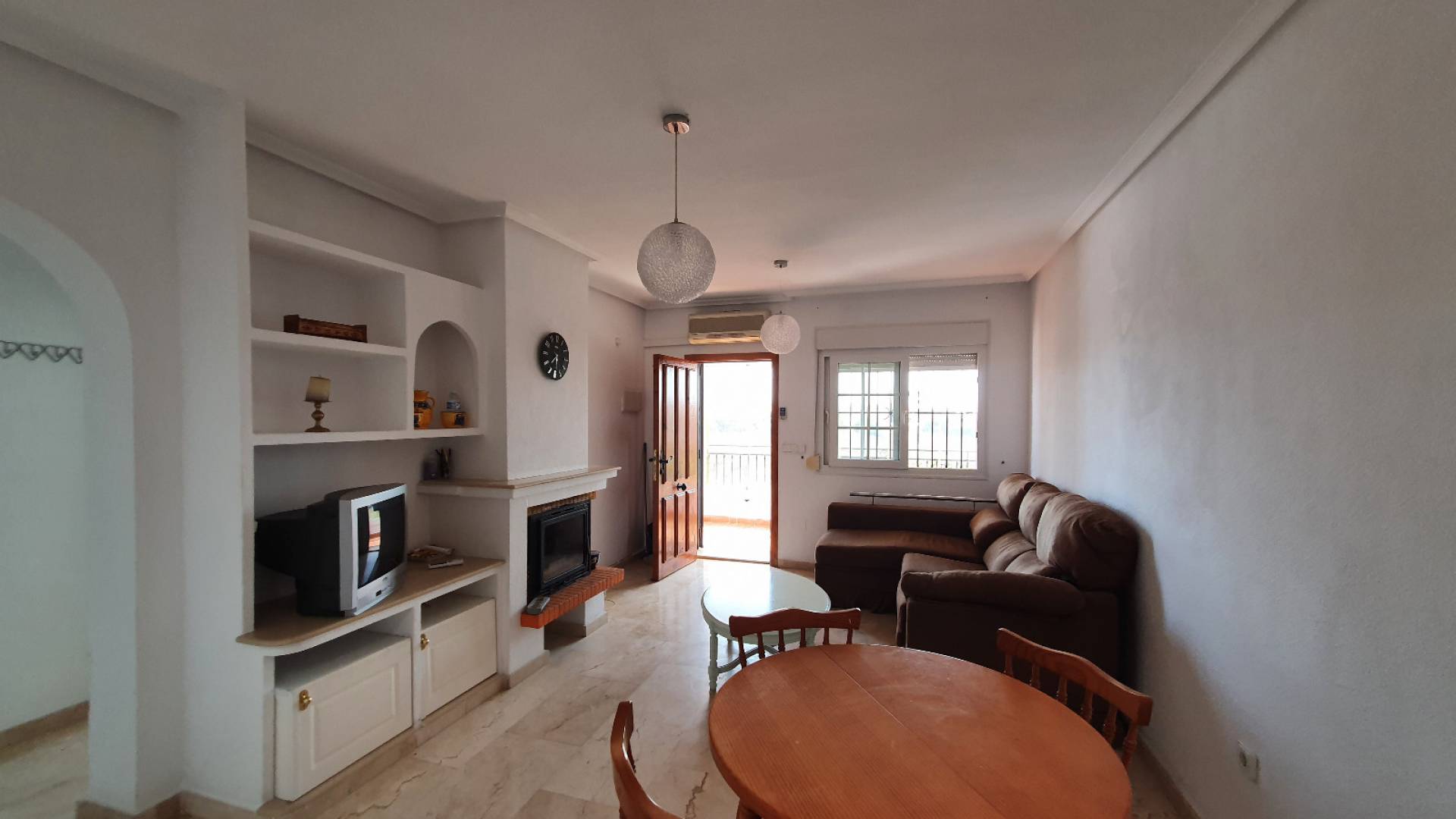 Revente - Bungalow - Playa Flamenca - jumilla