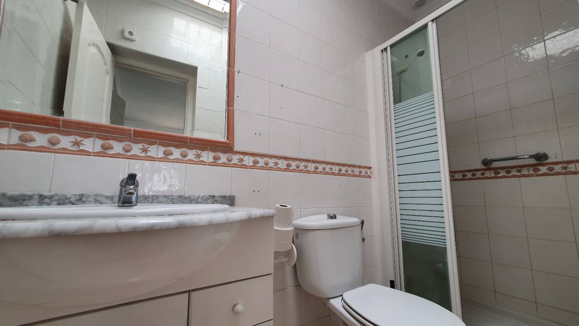 Revente - Bungalow - Playa Flamenca - jumilla