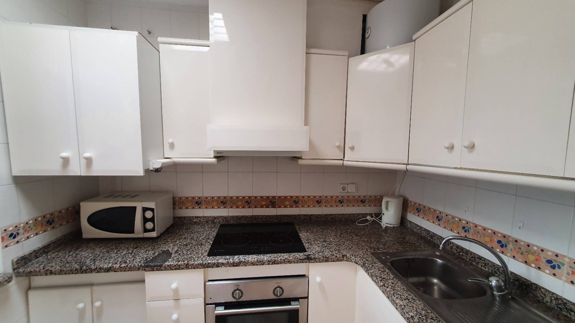 Revente - Bungalow - Playa Flamenca - jumilla