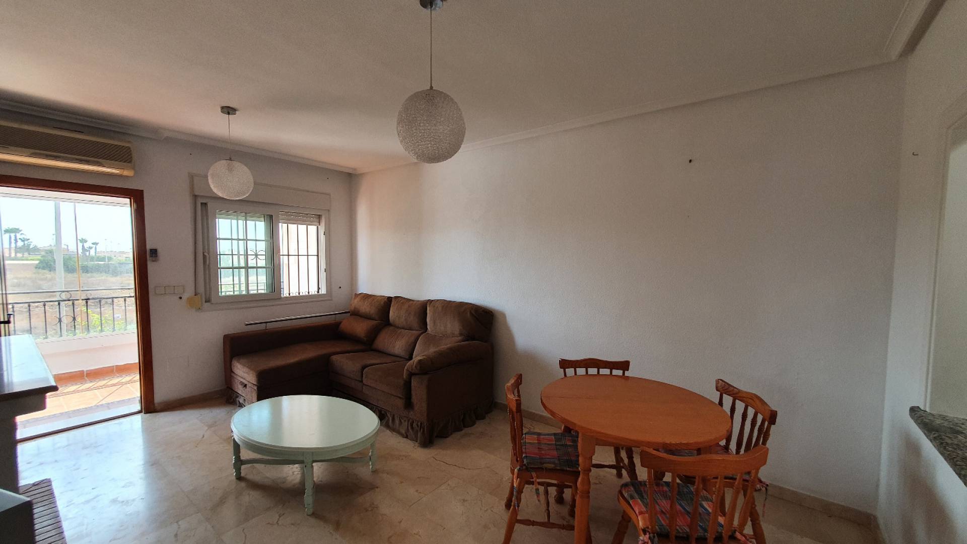 Revente - Bungalow - Playa Flamenca - jumilla