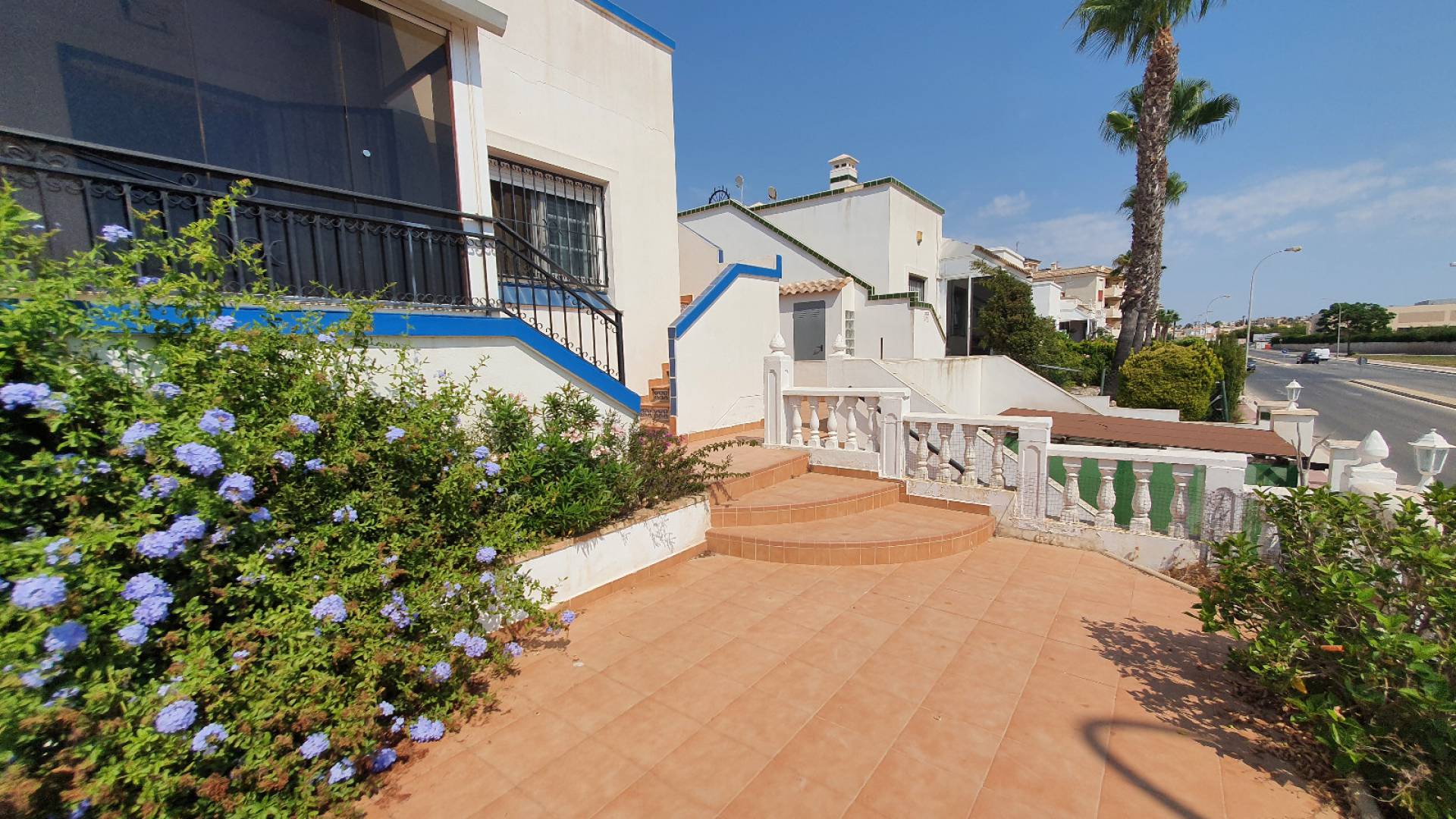 Revente - Bungalow - Playa Flamenca - jumilla