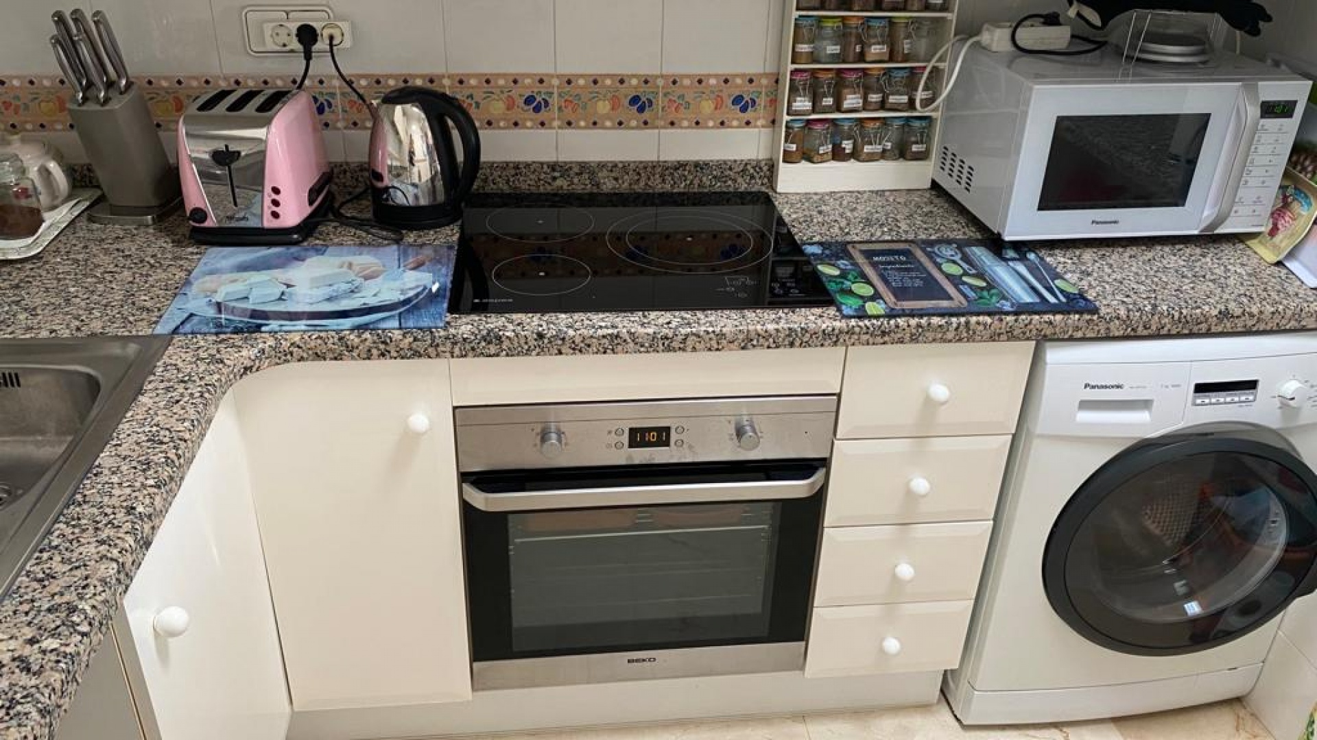 Revente - Bungalow - Playa Flamenca - jumilla